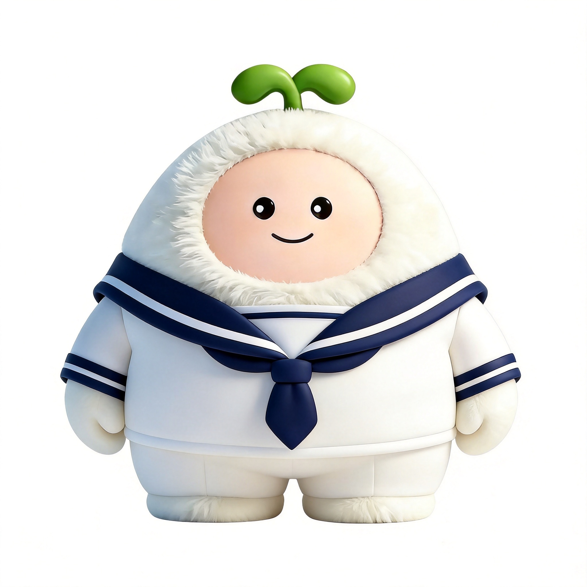 sailor单词图片