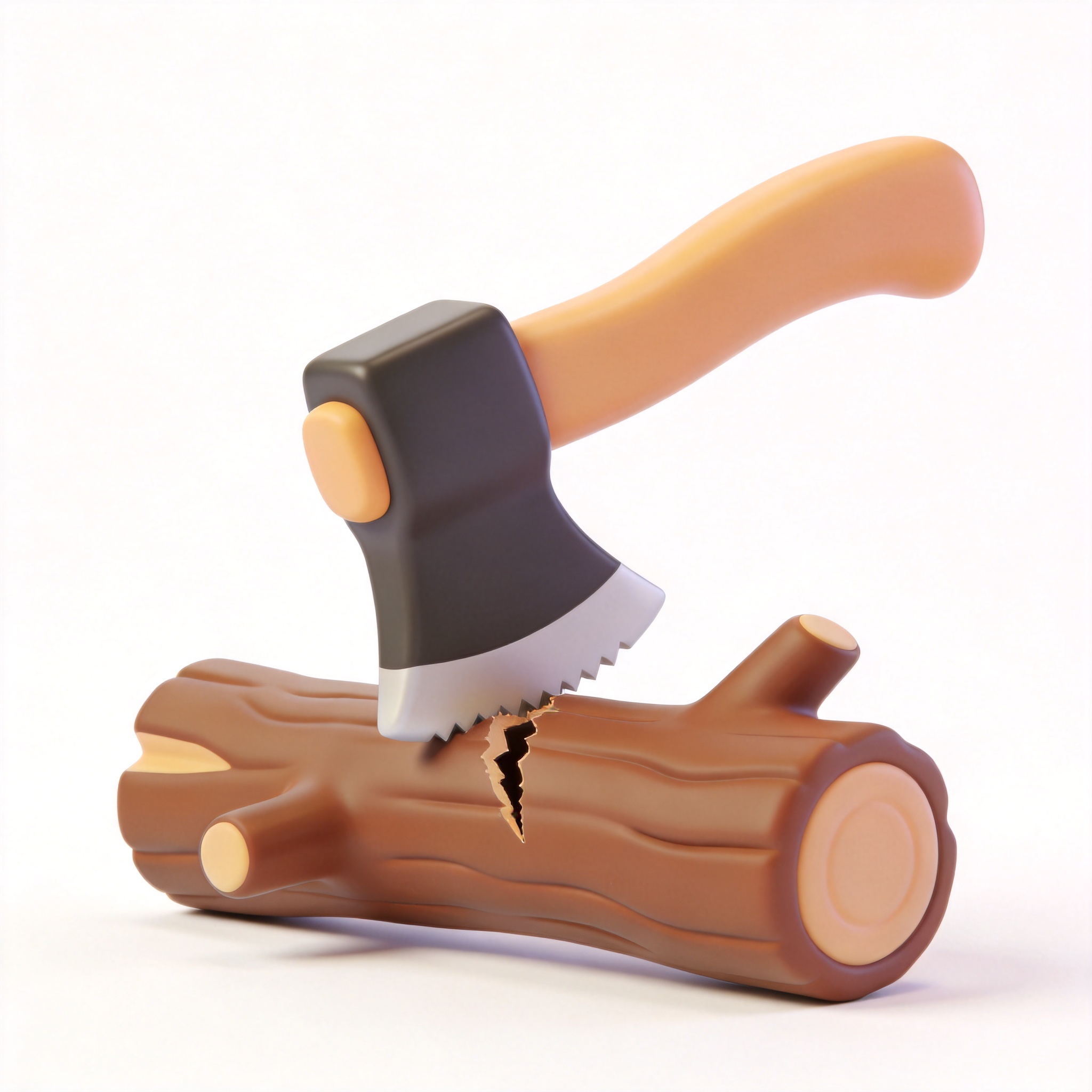 axe  单词图片