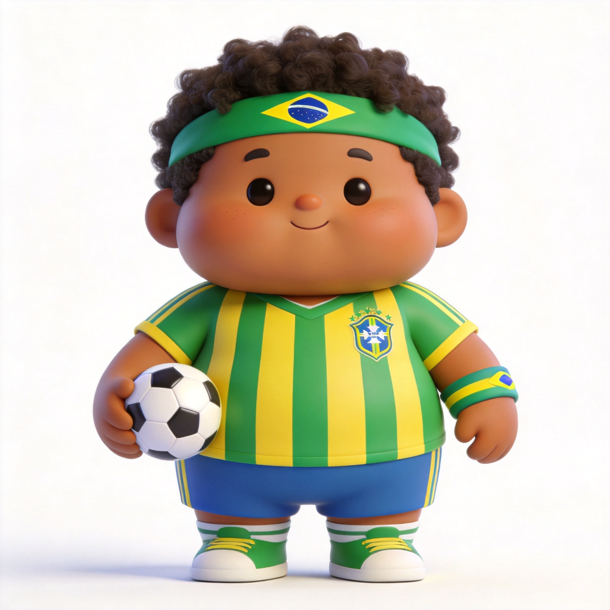 Brazilian单词图片