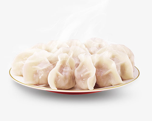 dumplings单词图片