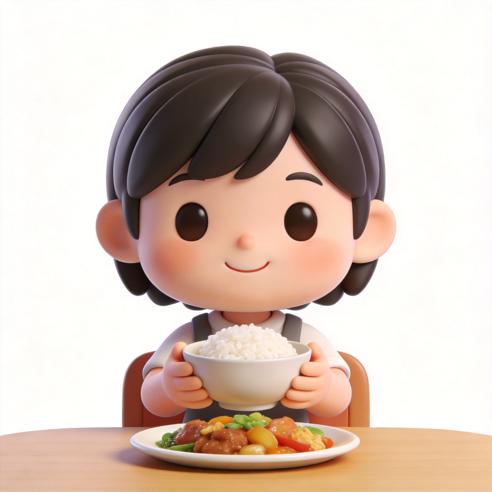 have a meal单词图片