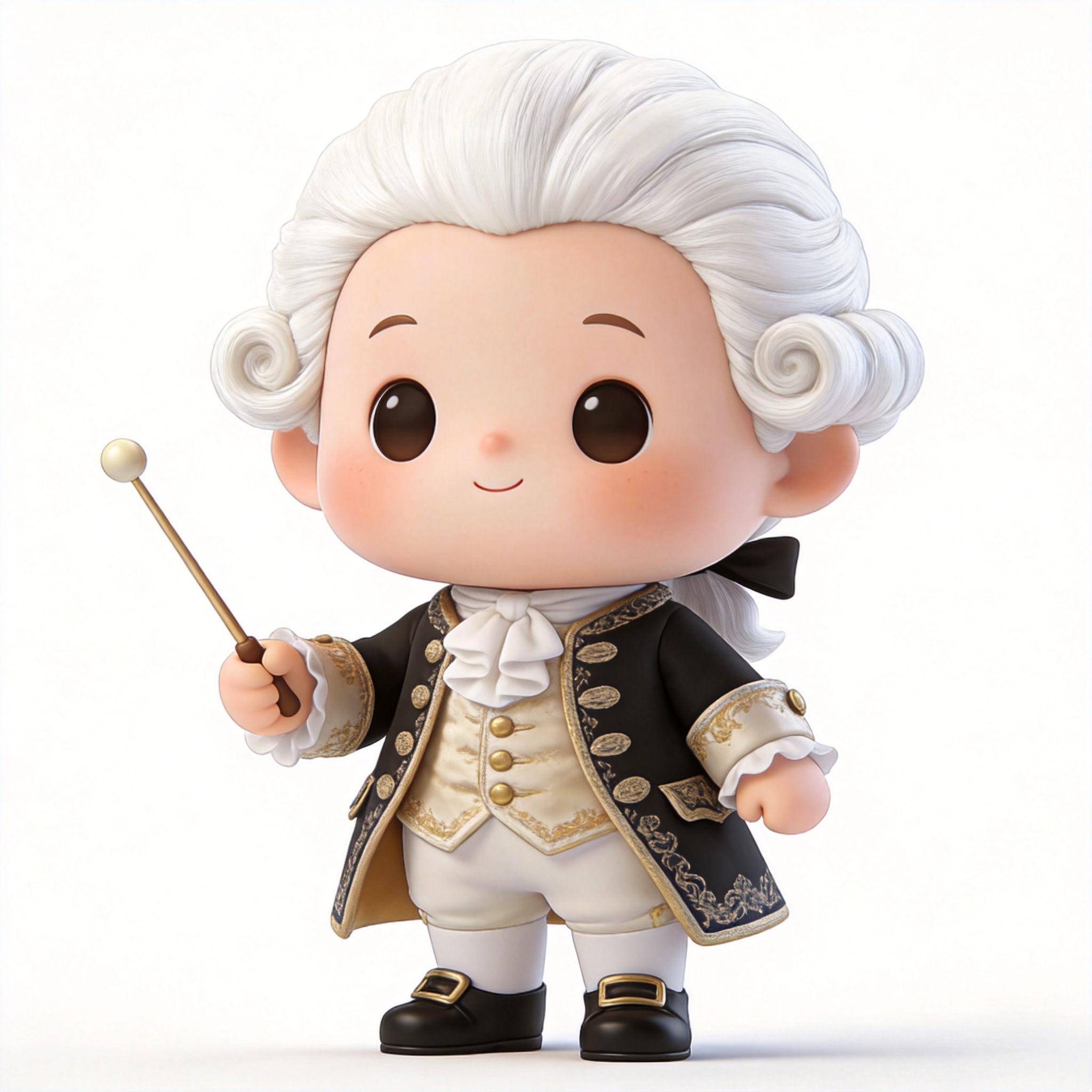 Mozart单词图片