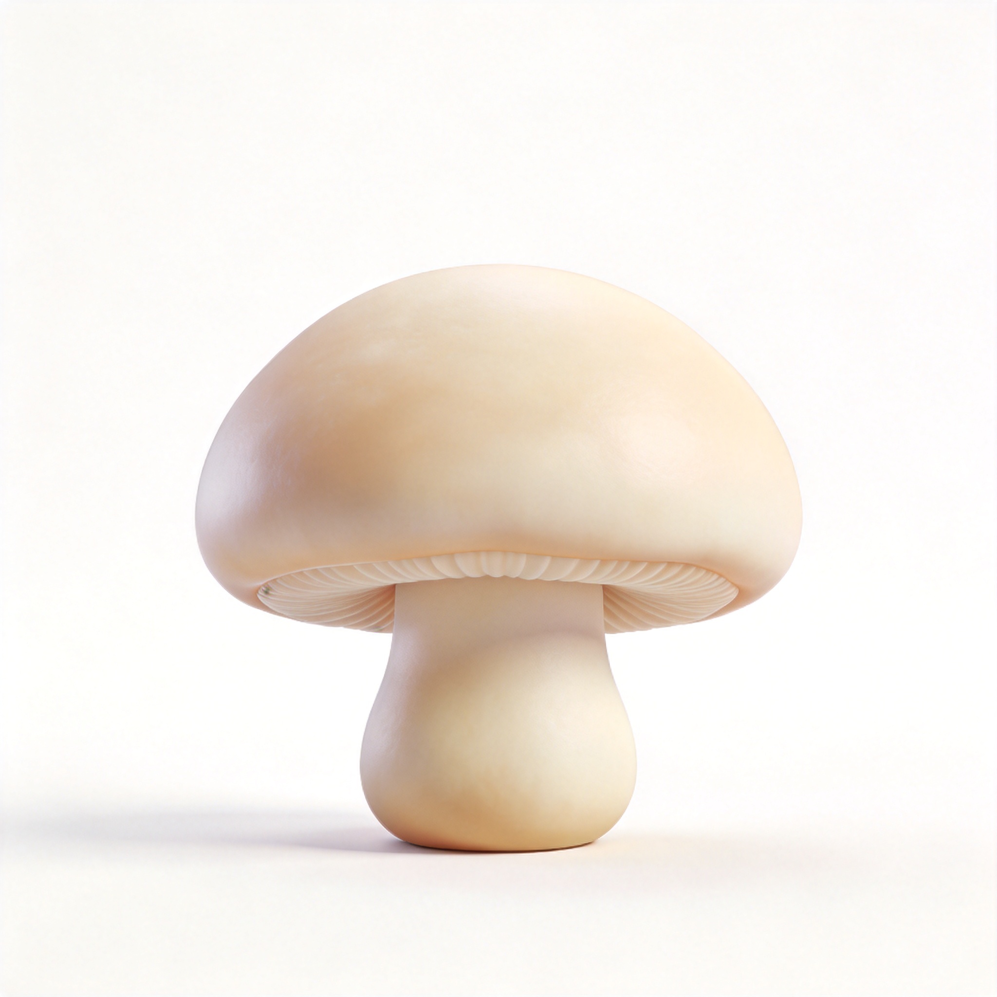 mushroom单词图片