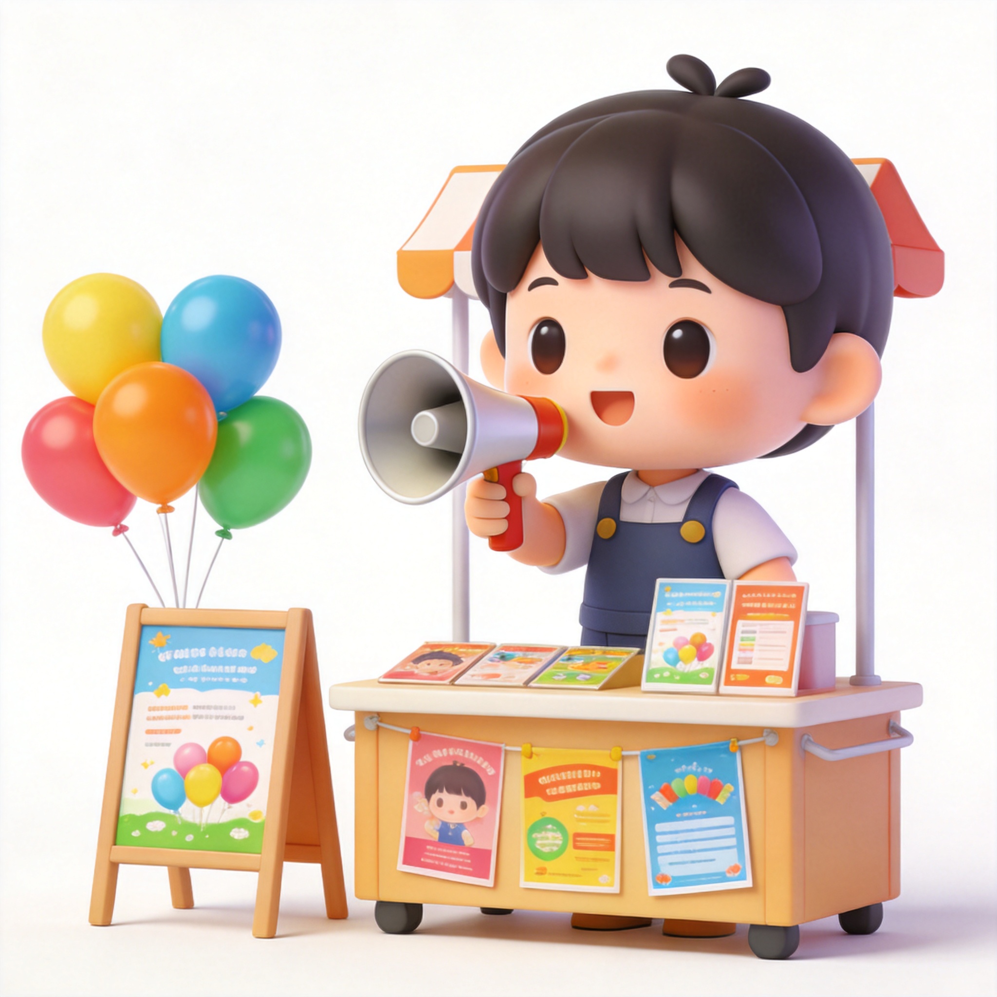 advertise单词图片