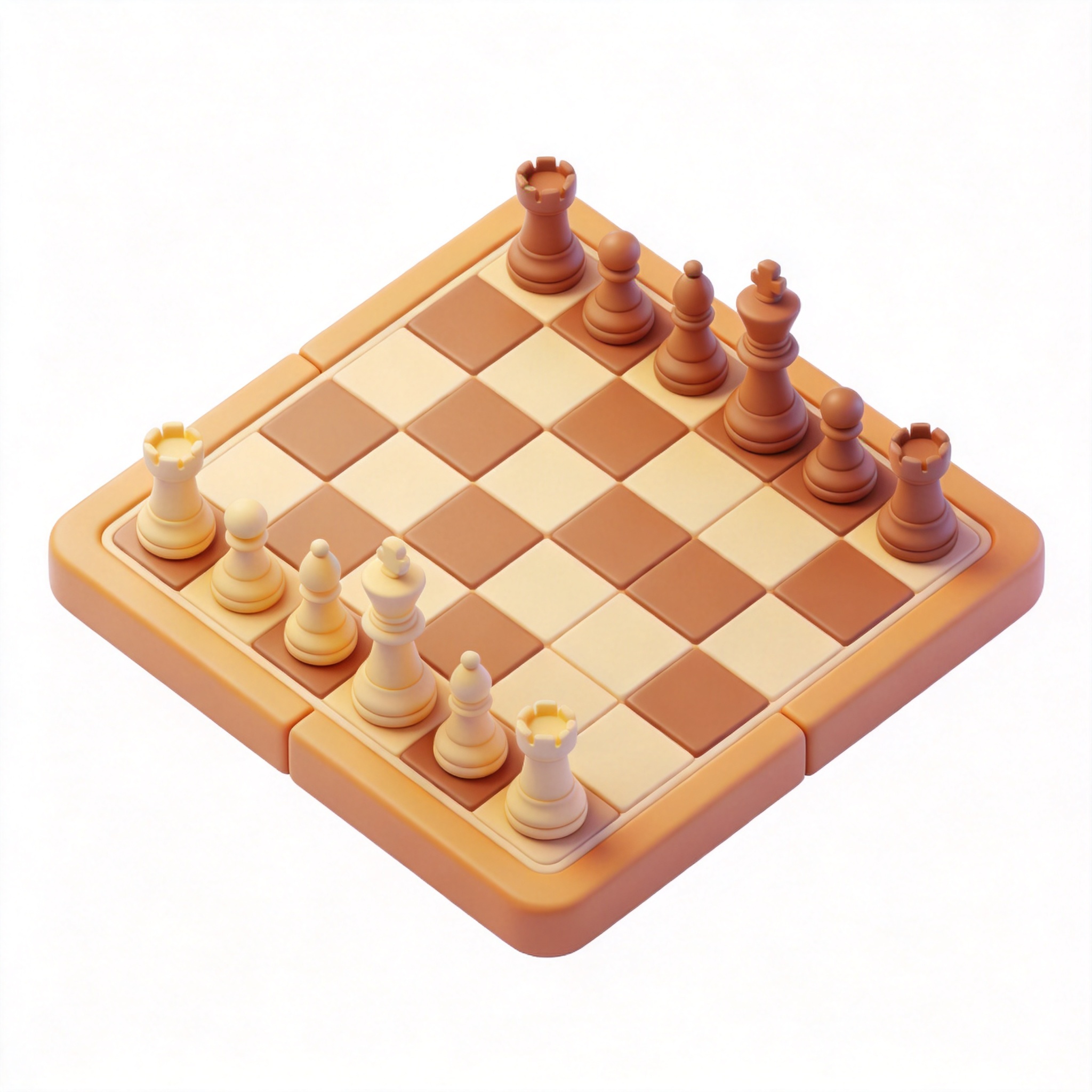 chessboard单词图片