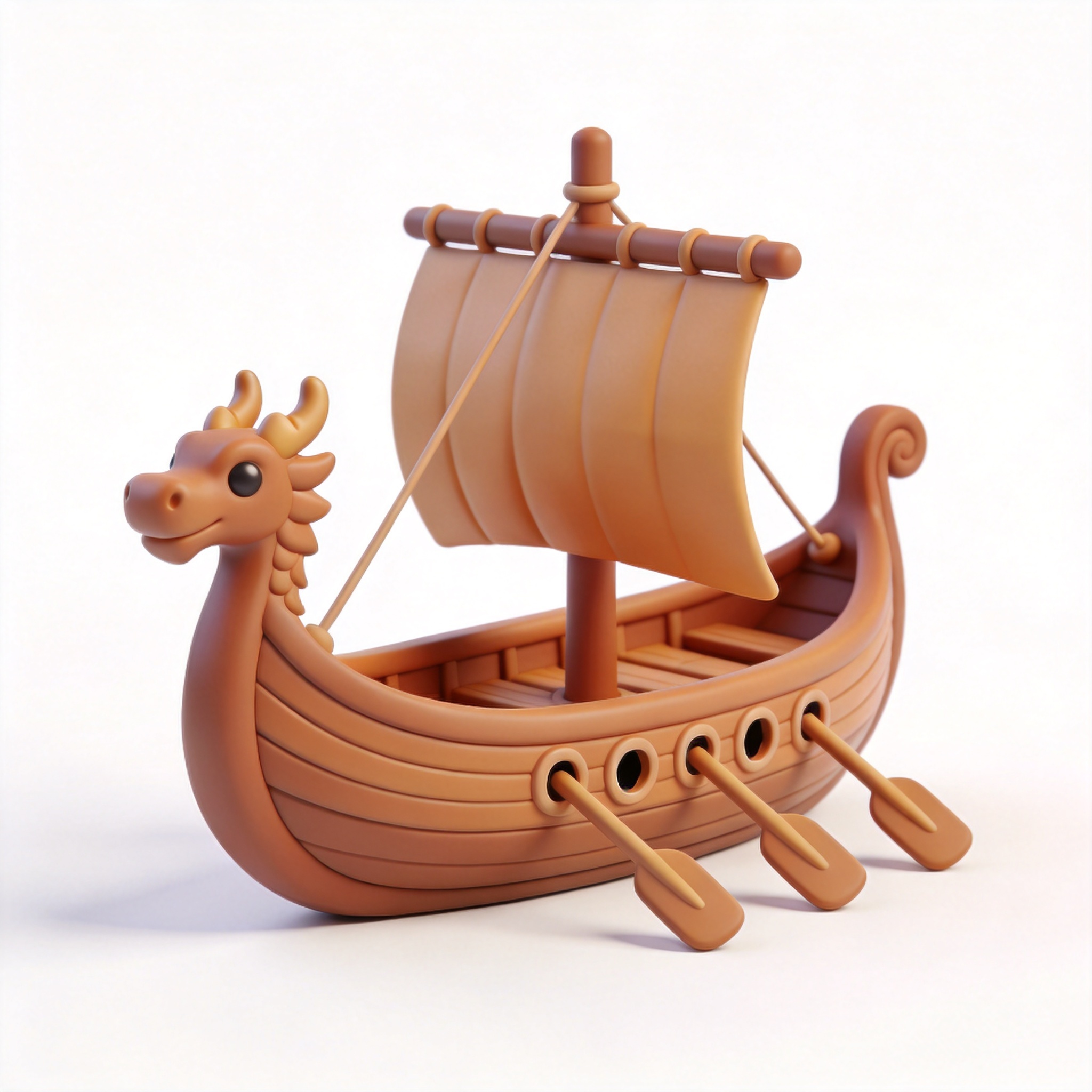 Viking Ship Museum单词图片