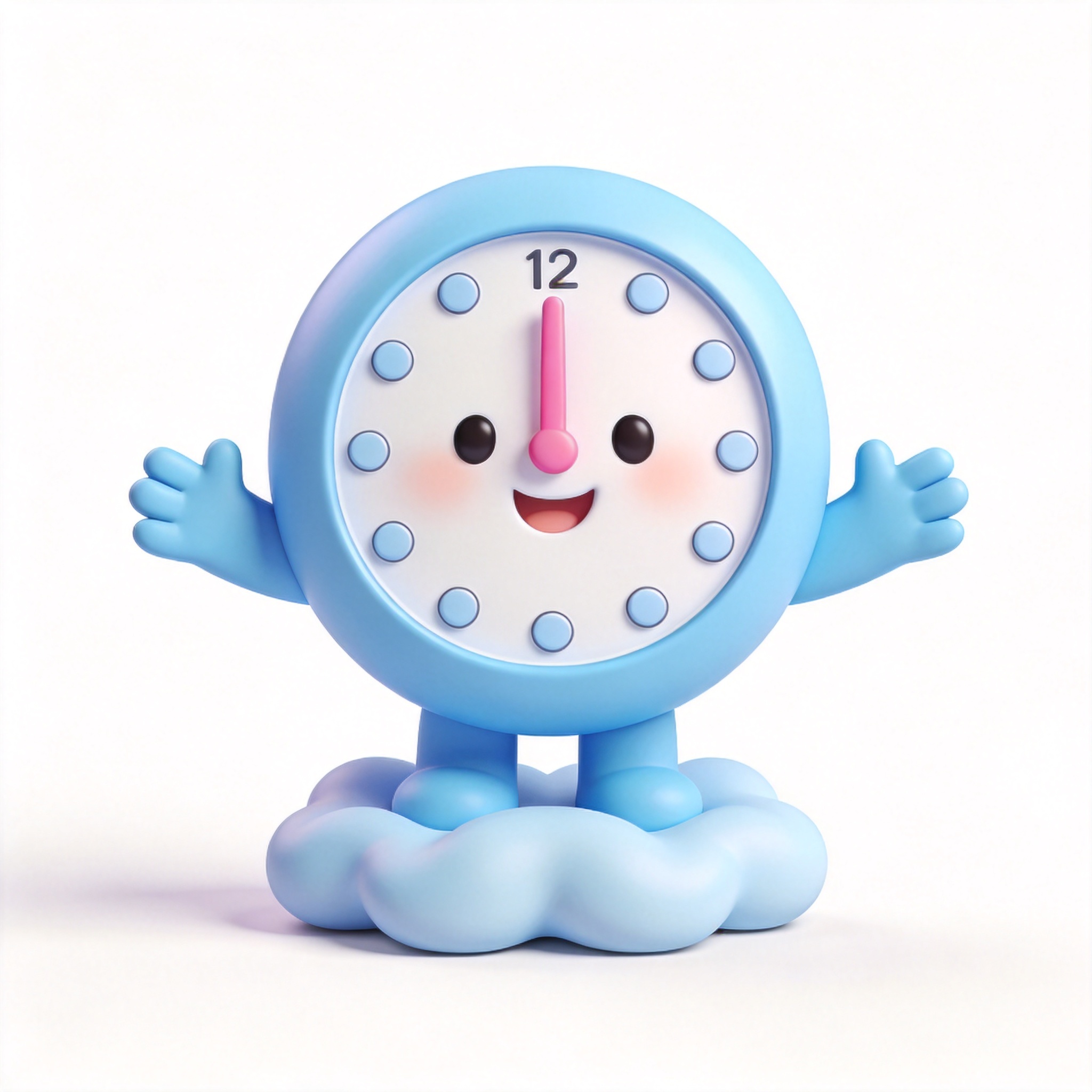 any time单词图片