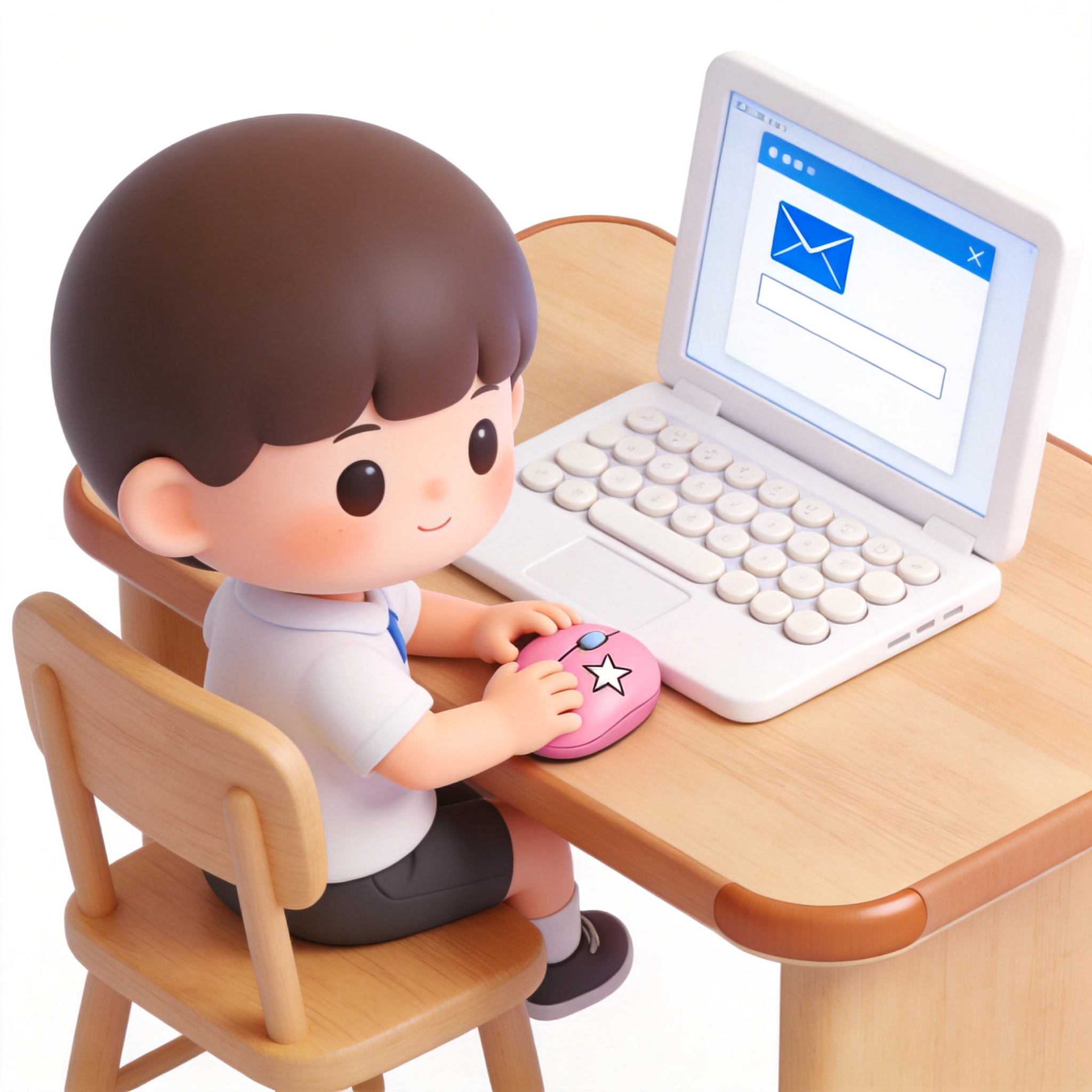 wrote emails单词图片