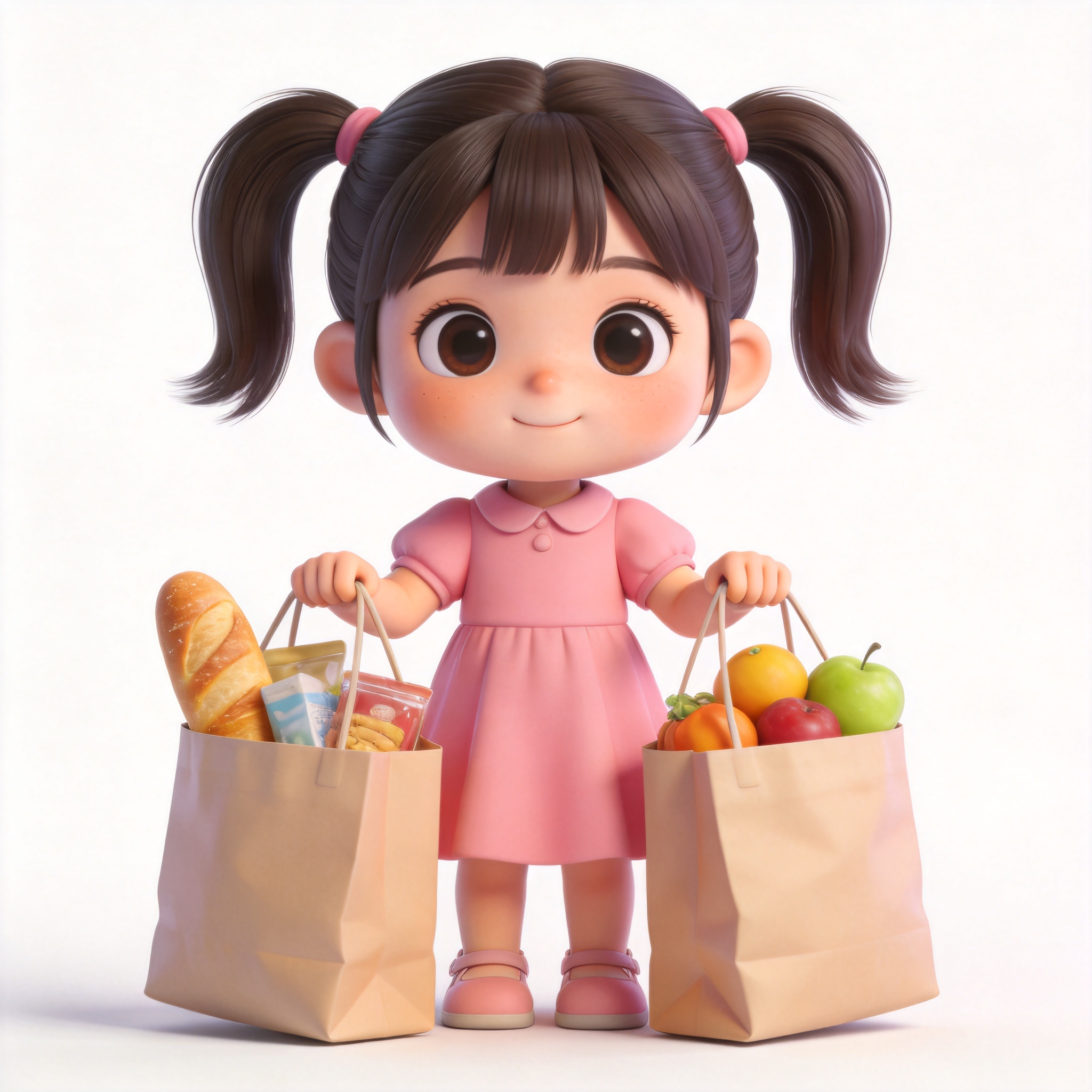 do shopping单词图片