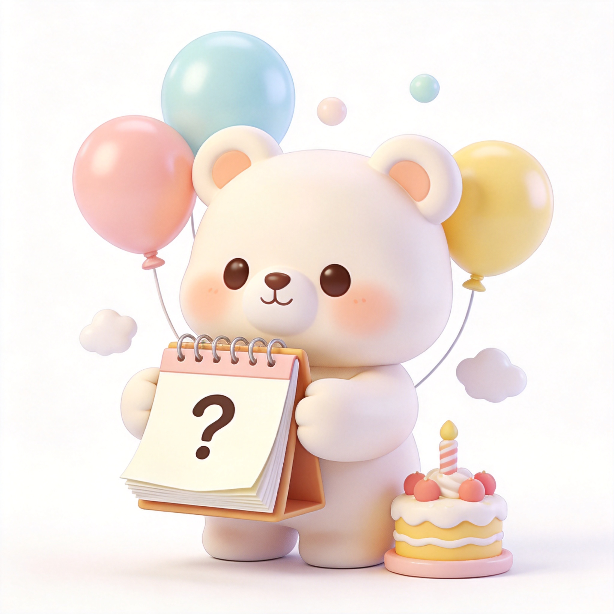 When is yours?单词图片