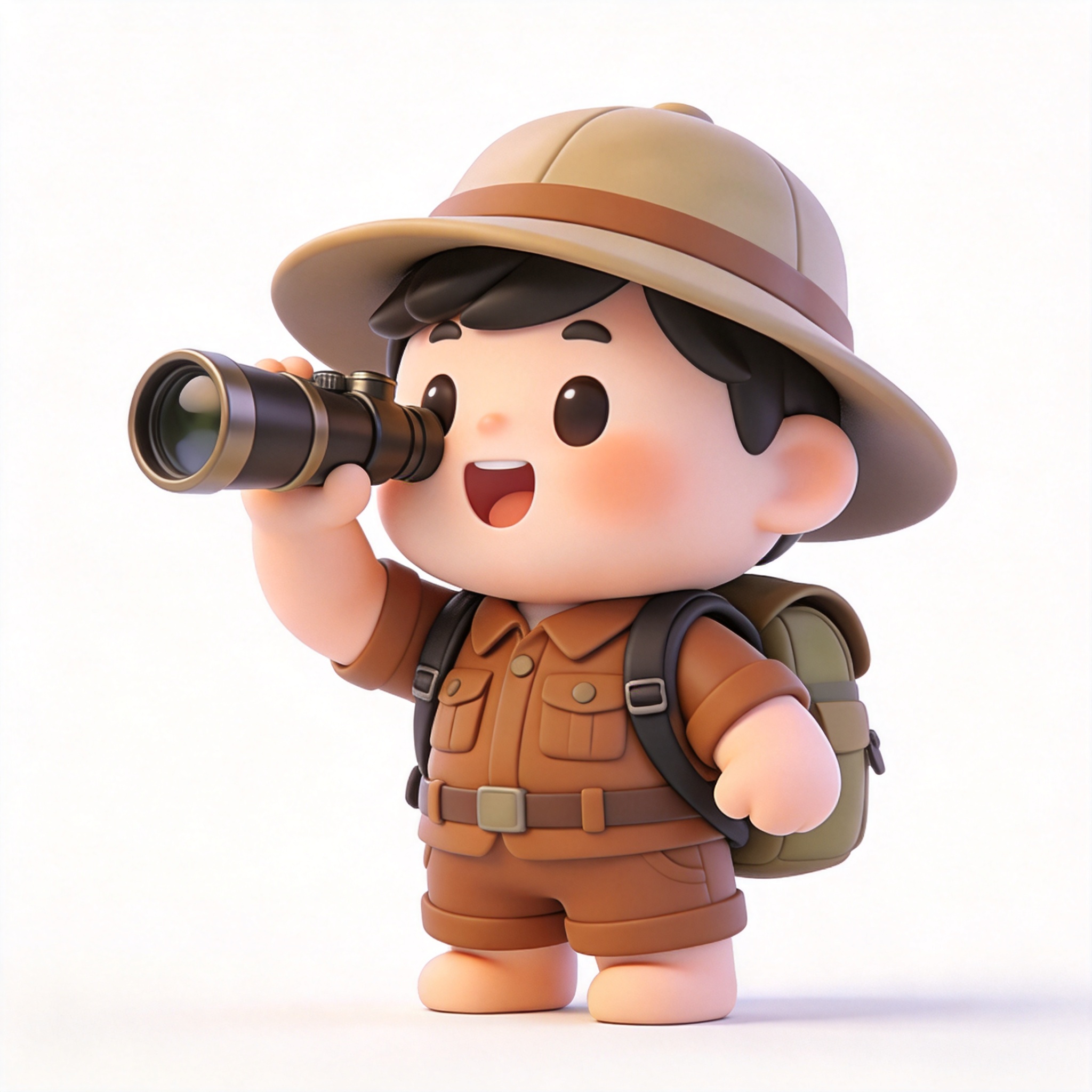 adventurer单词图片