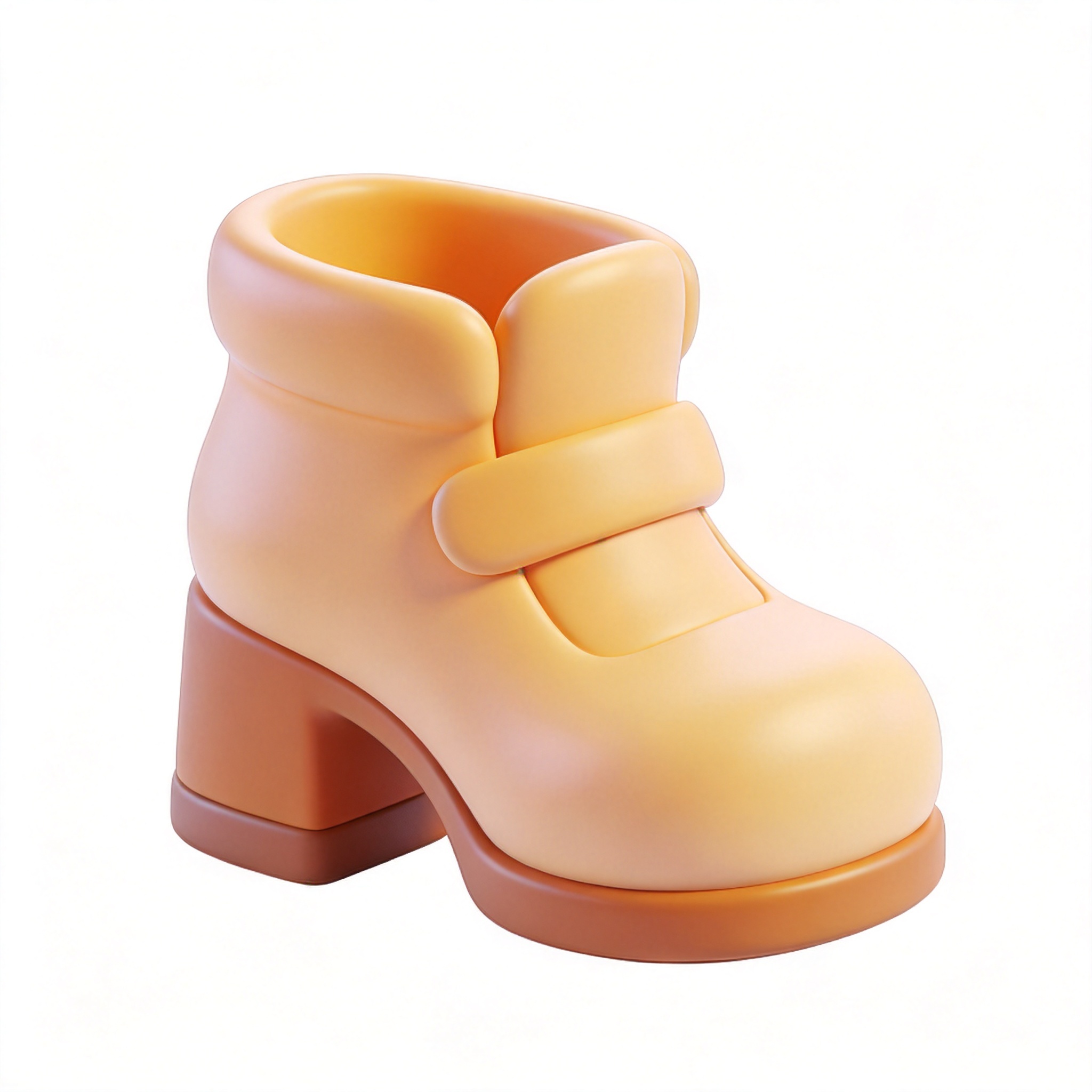 heel单词图片