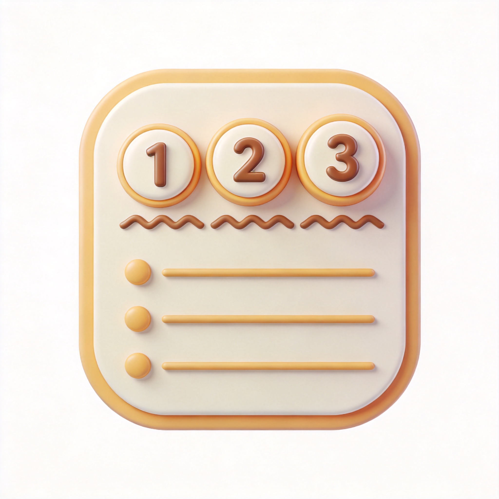 number (No.)单词图片