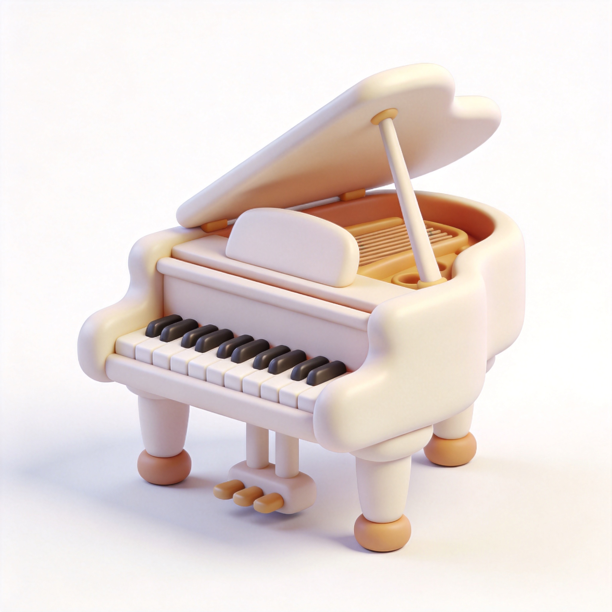 musical instrument单词图片