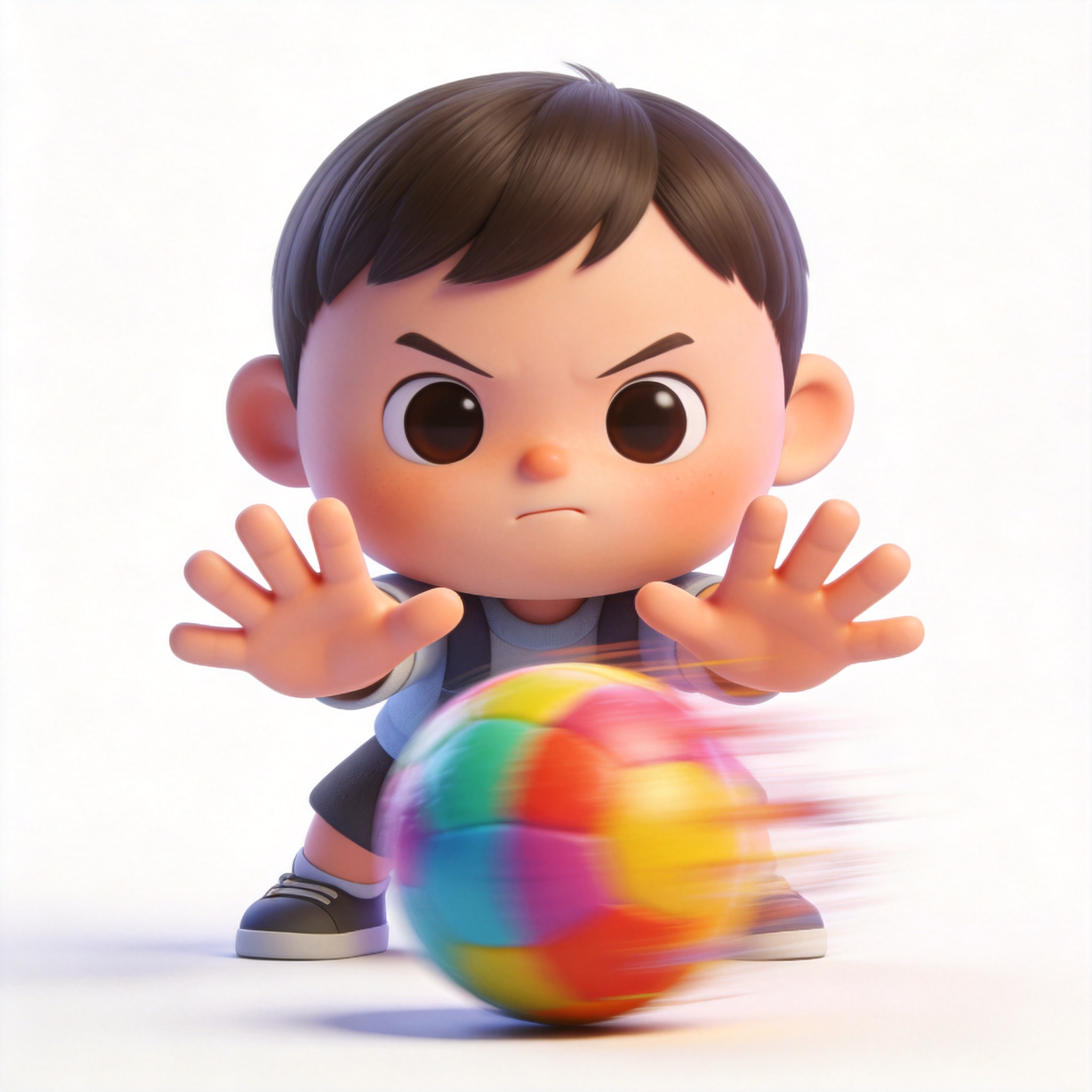 stop ... from doing单词图片