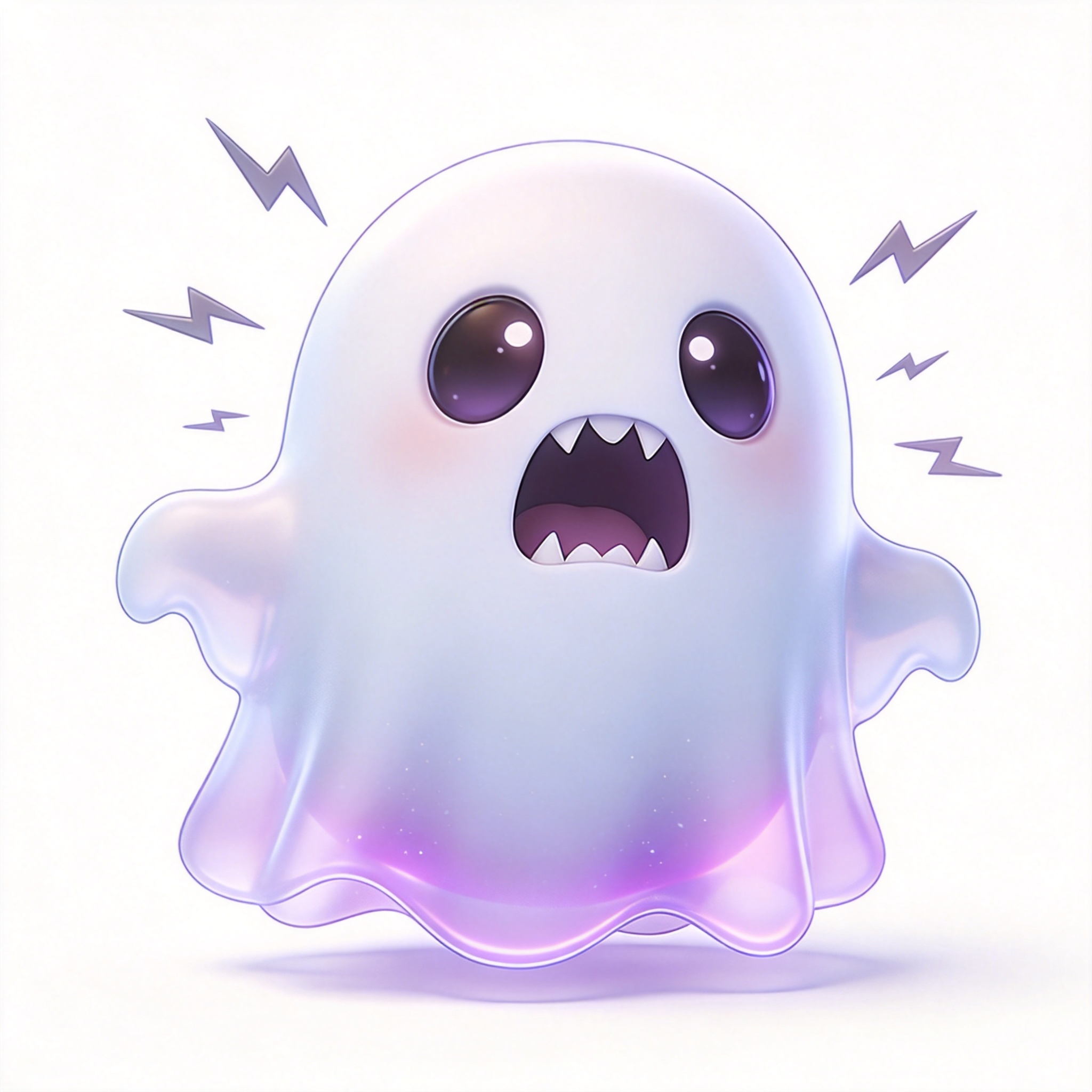 frightening单词图片