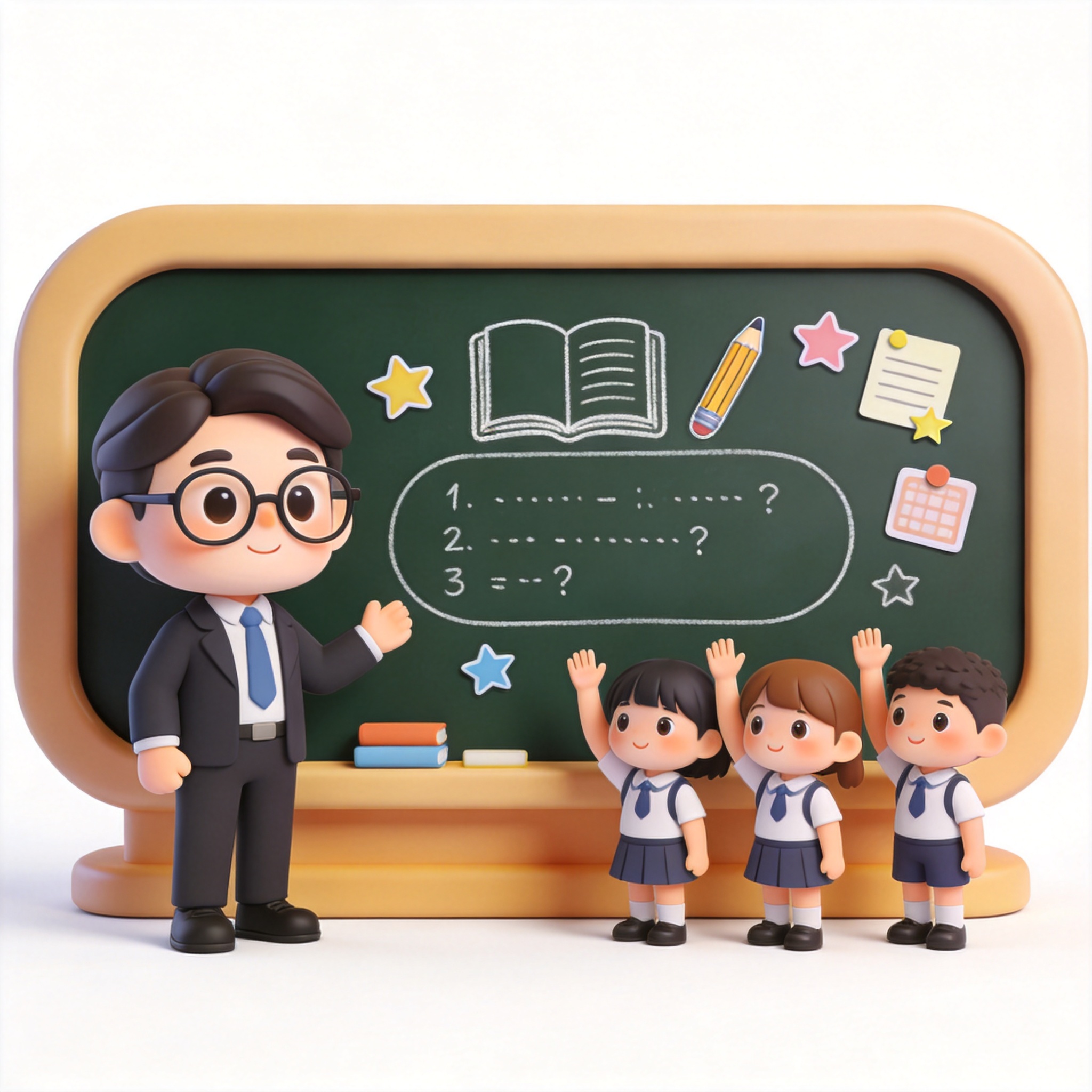 class rules单词图片