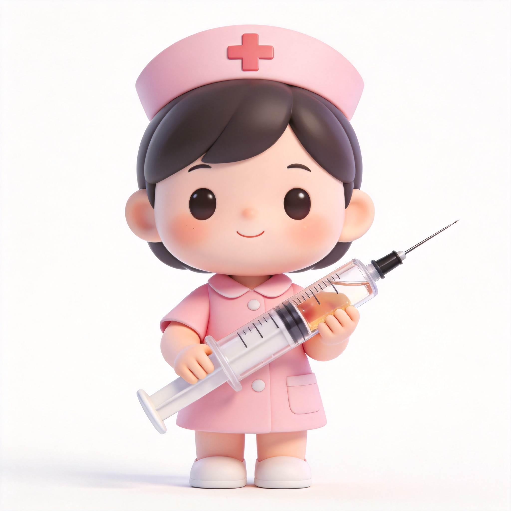 injection单词图片