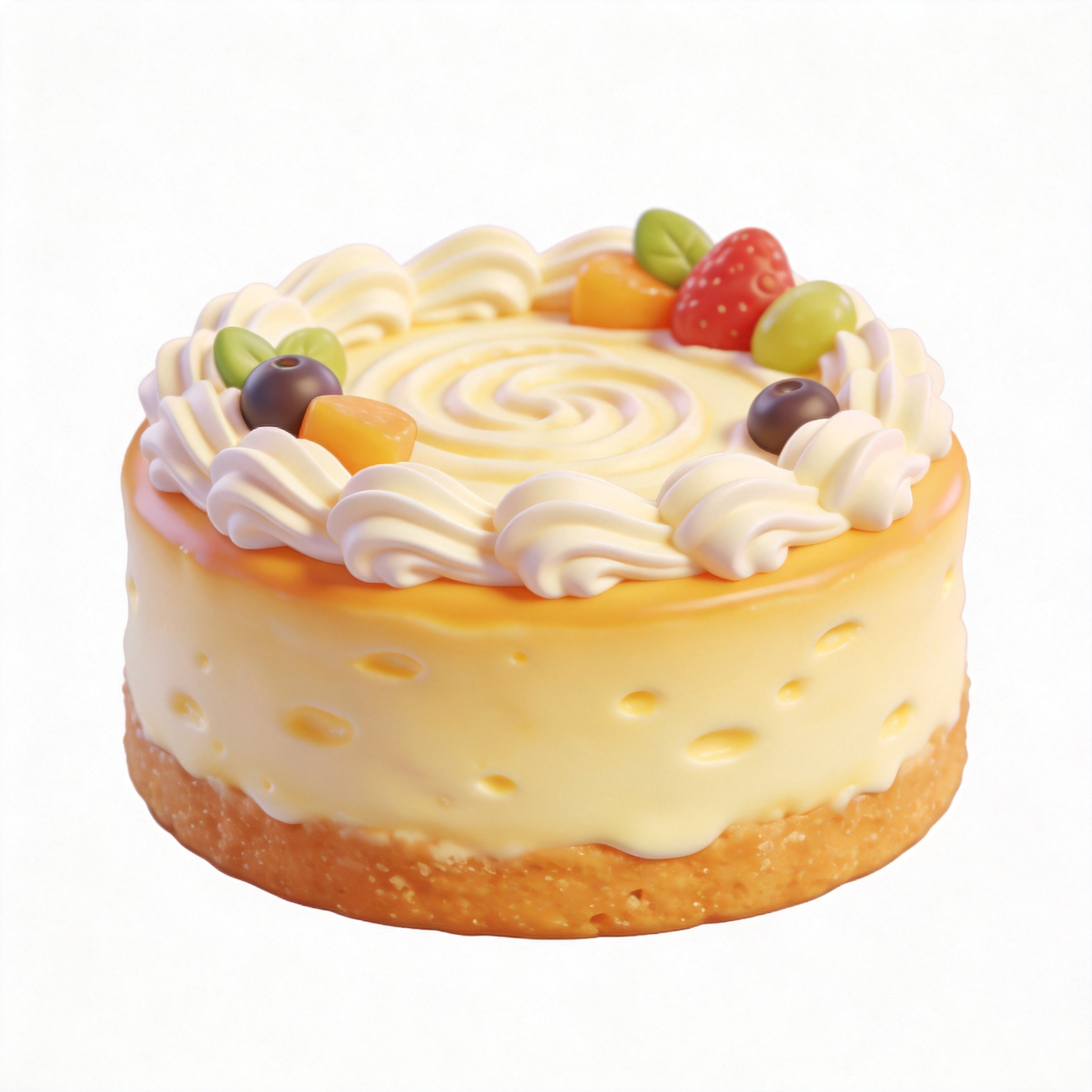cheesecake单词图片