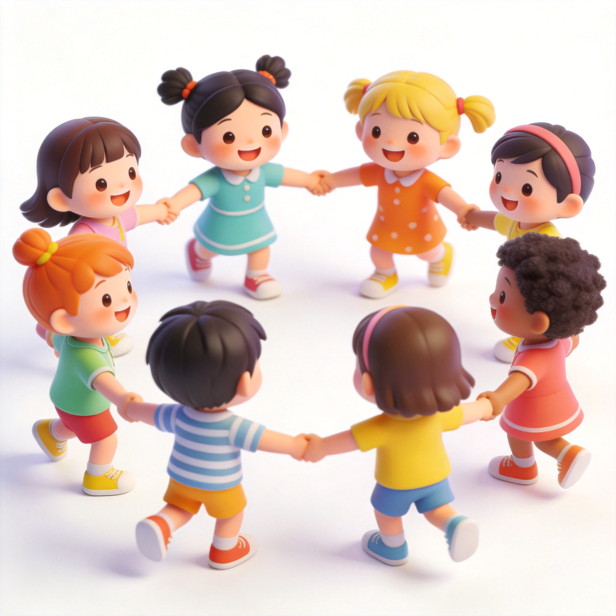 play with friends单词图片