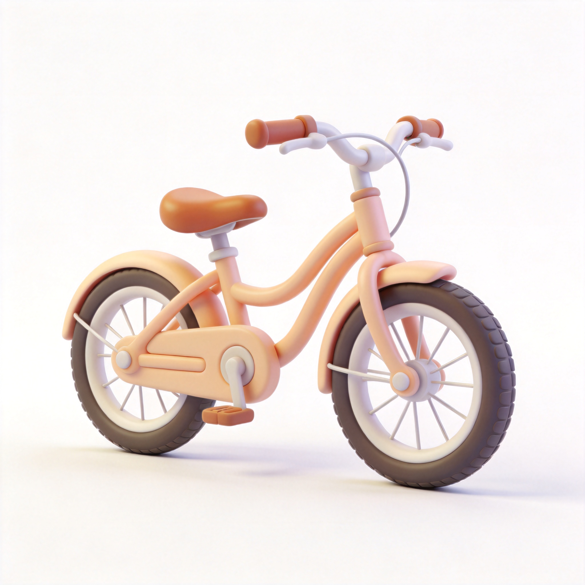 bike(bicycle)单词图片