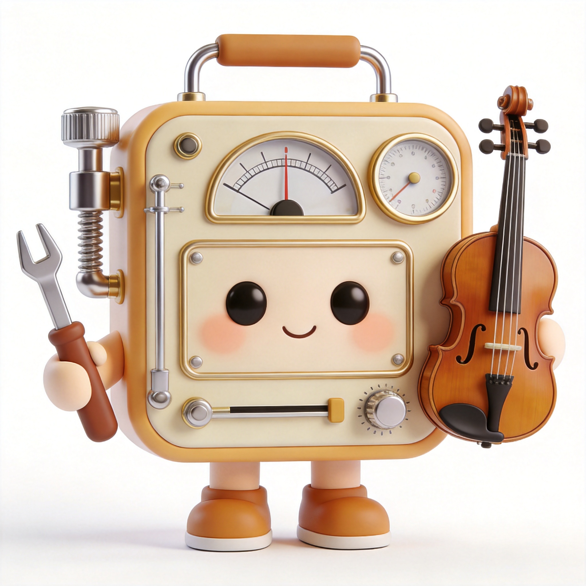 instrument单词图片