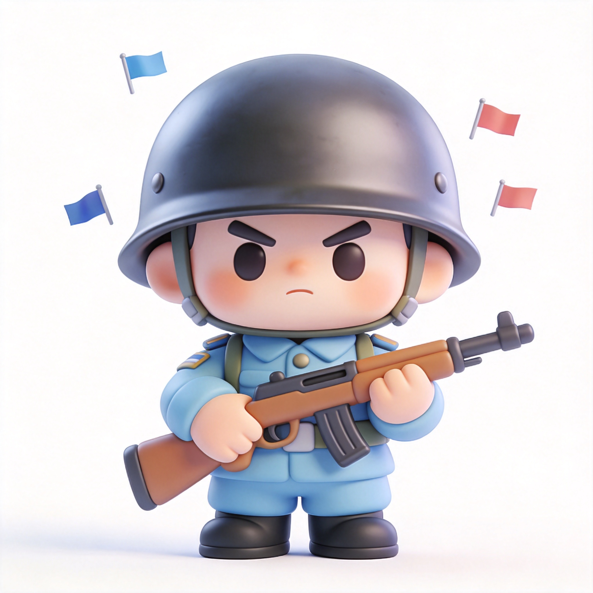 warring单词图片