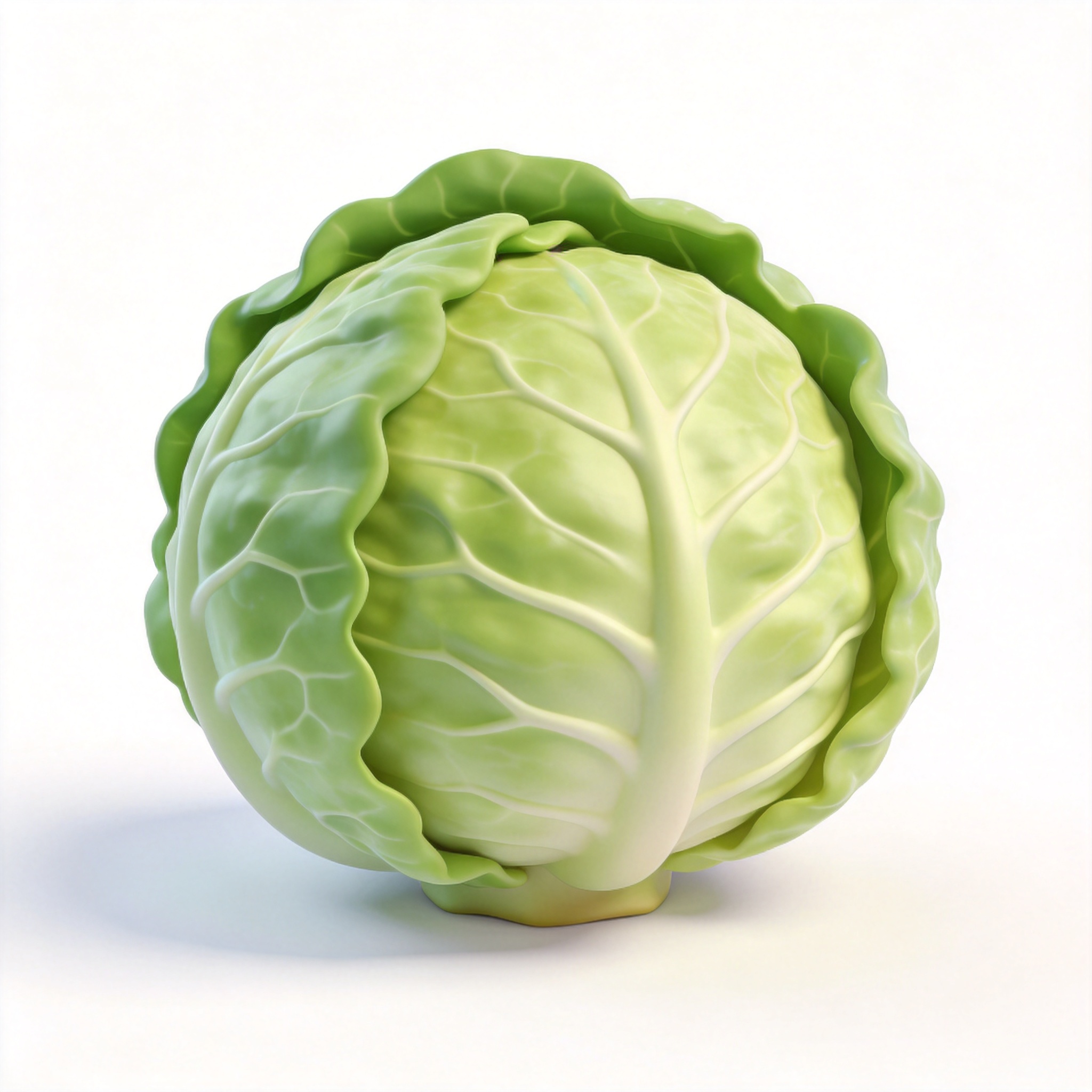 cabbages单词图片