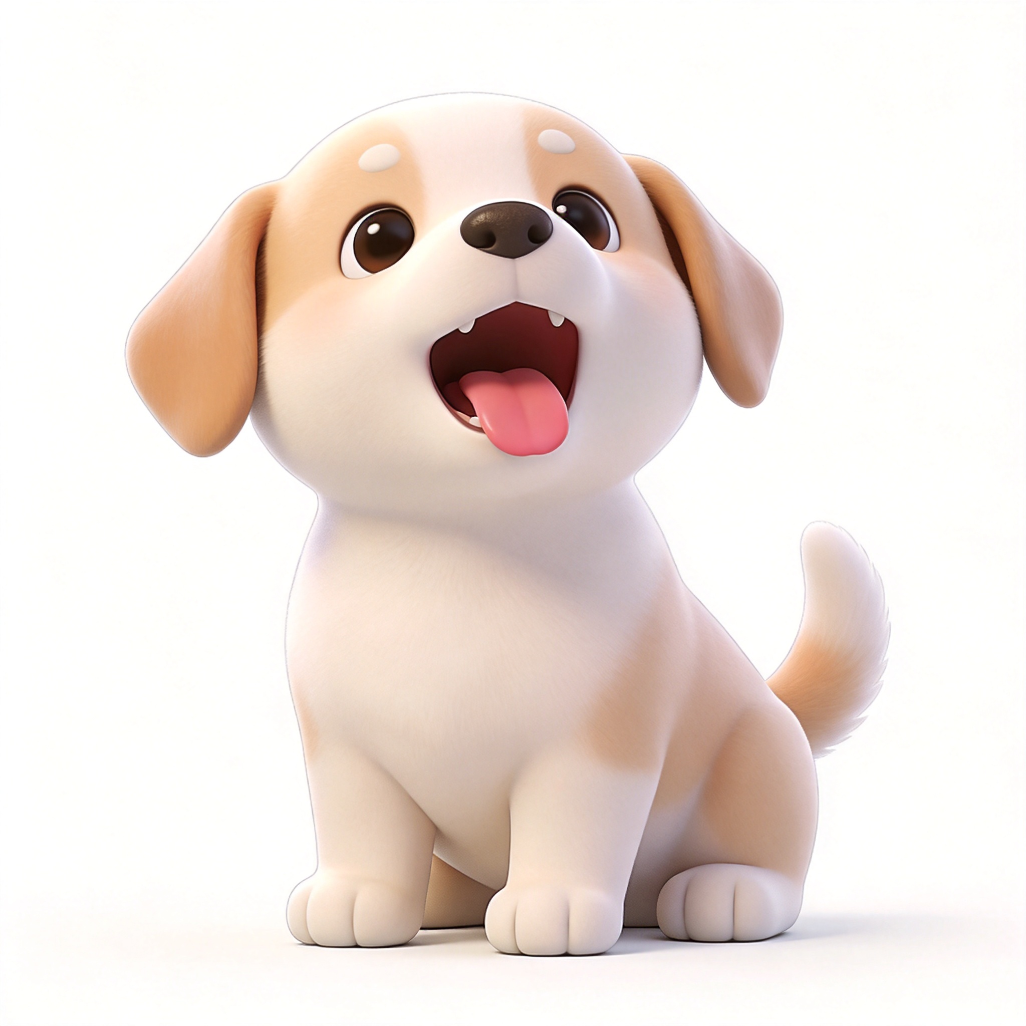 bark单词图片