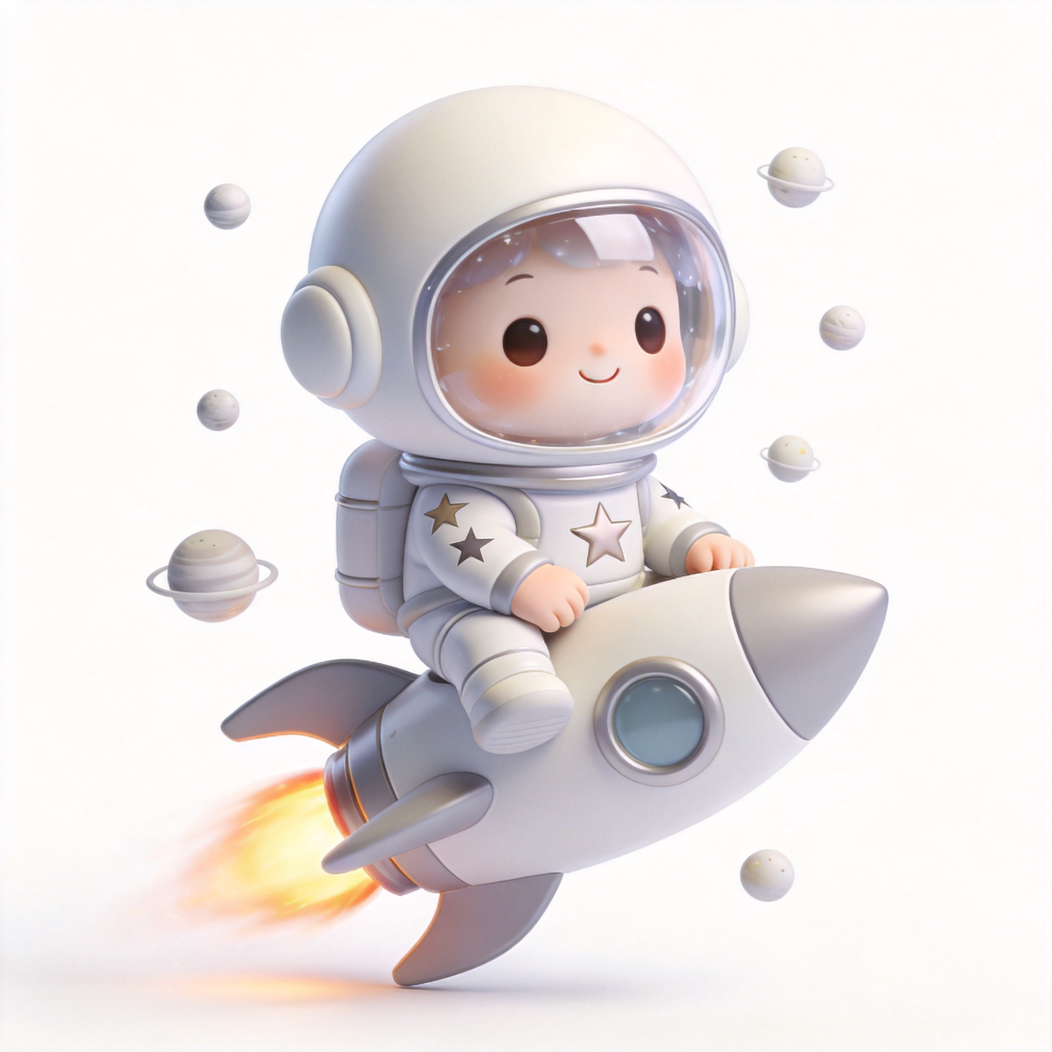 outer space单词图片
