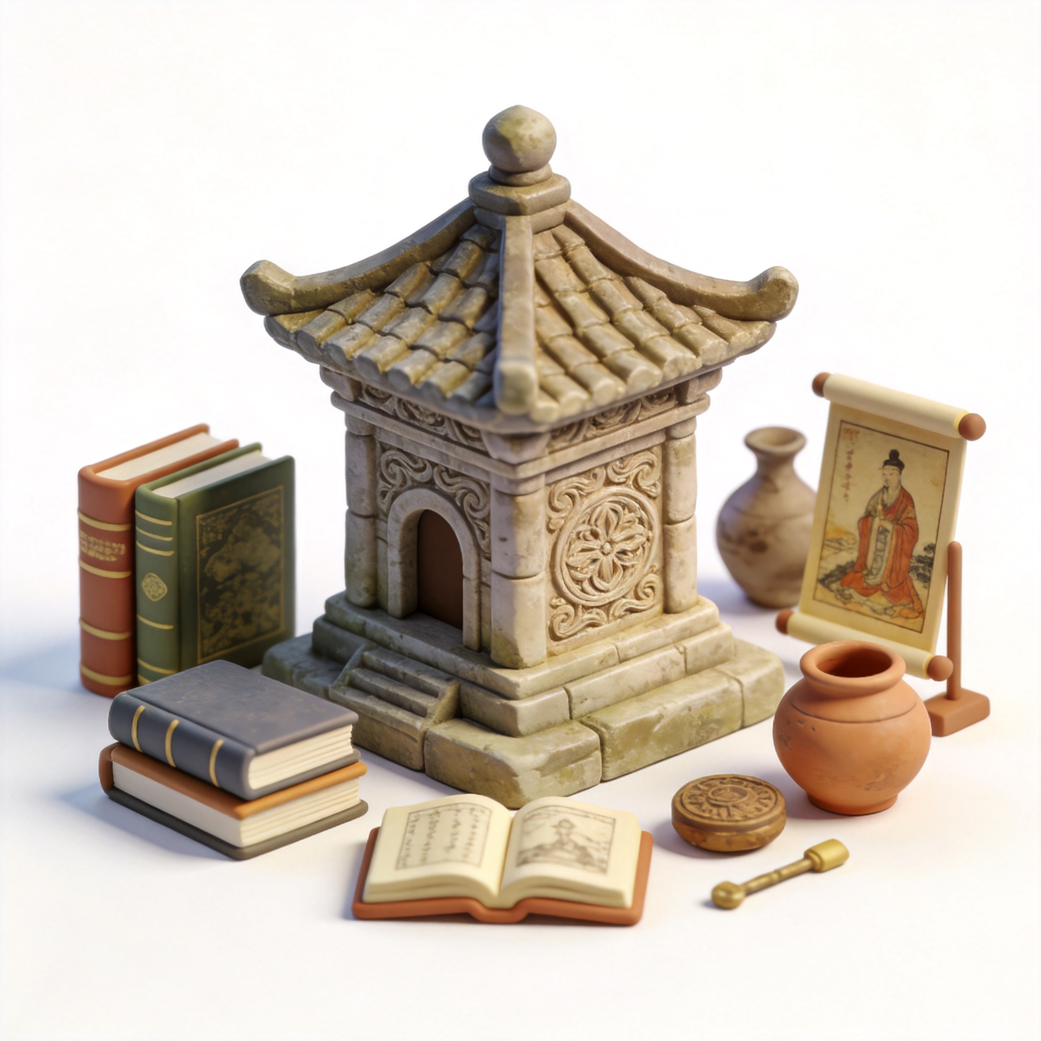 heritage单词图片