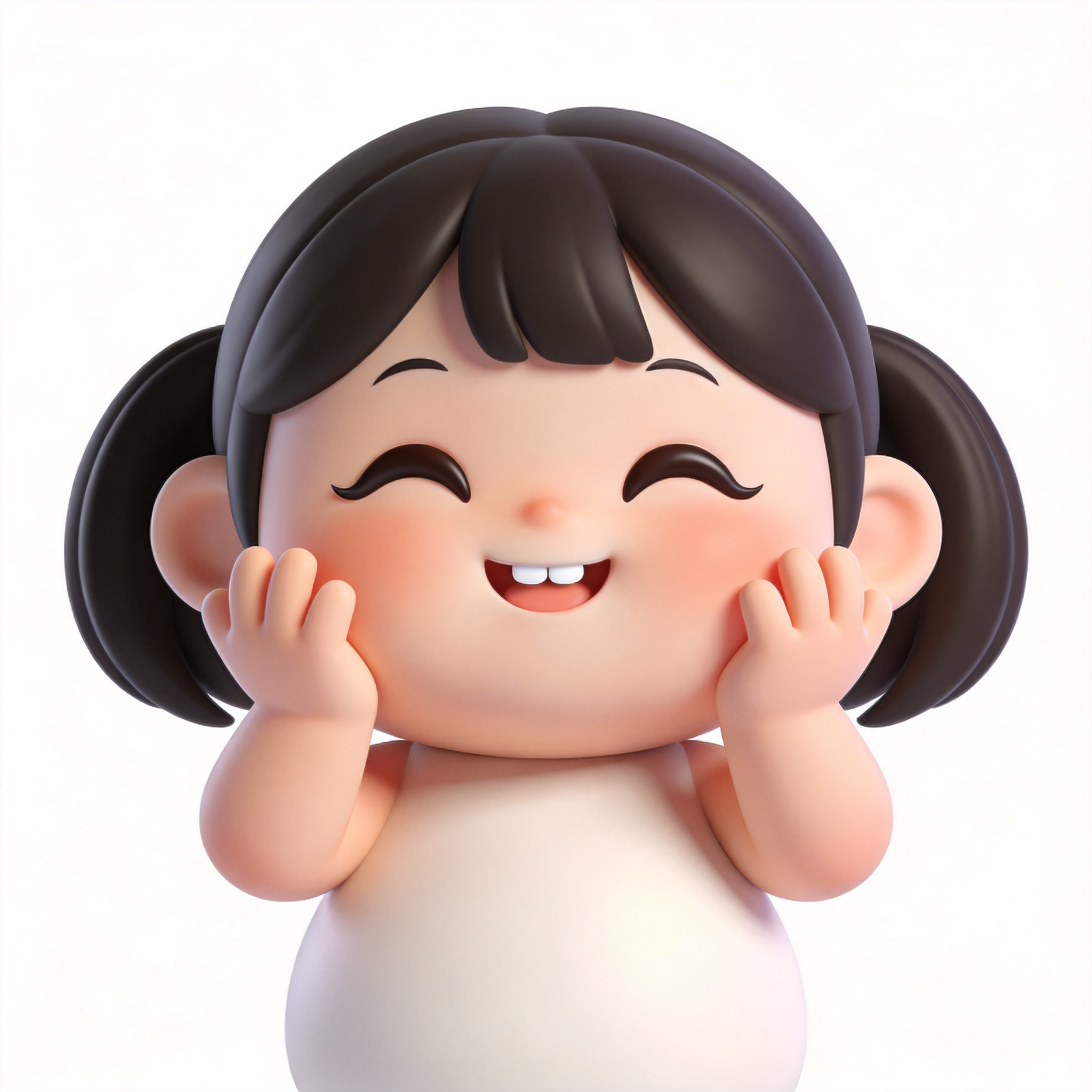 smile单词图片