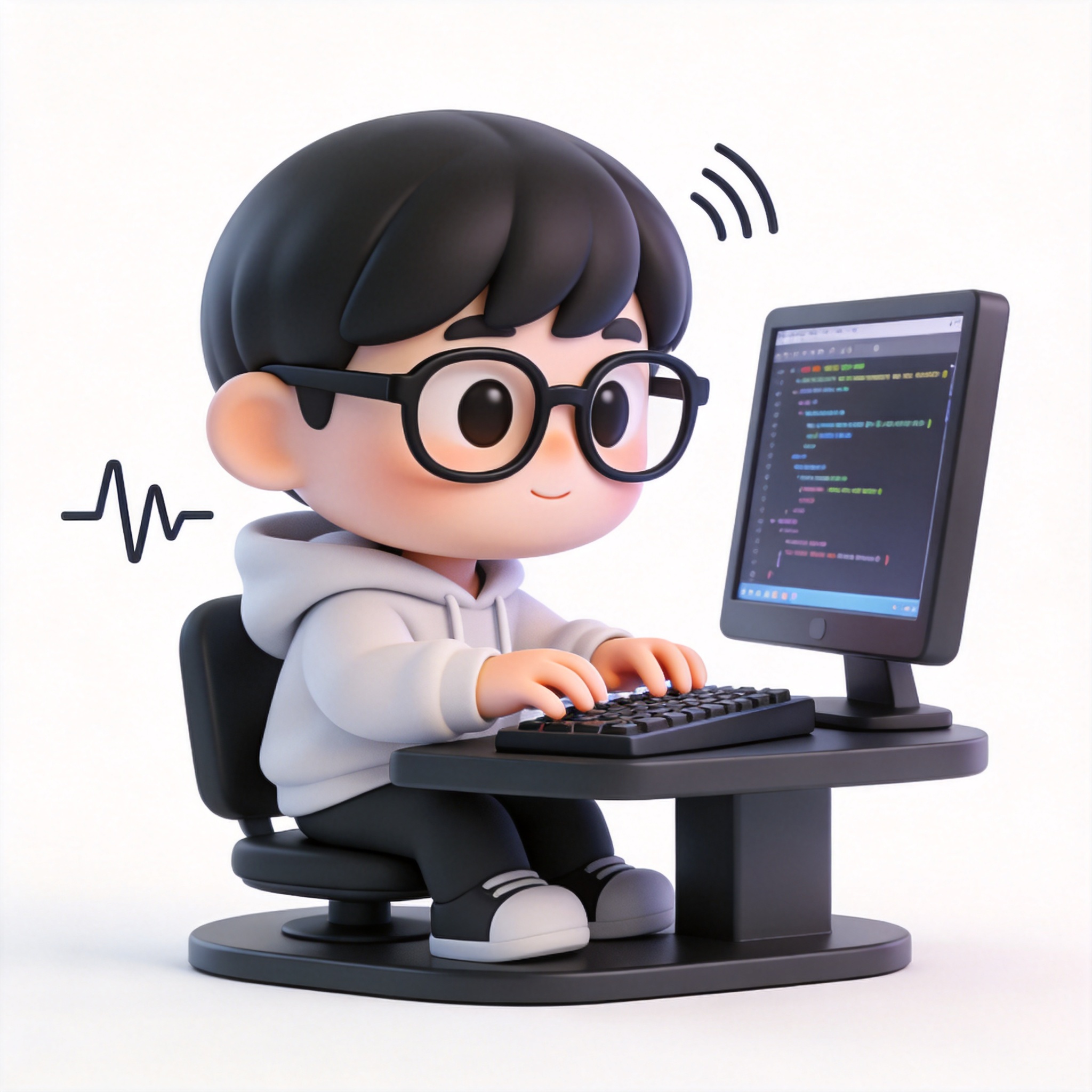 hacker单词图片