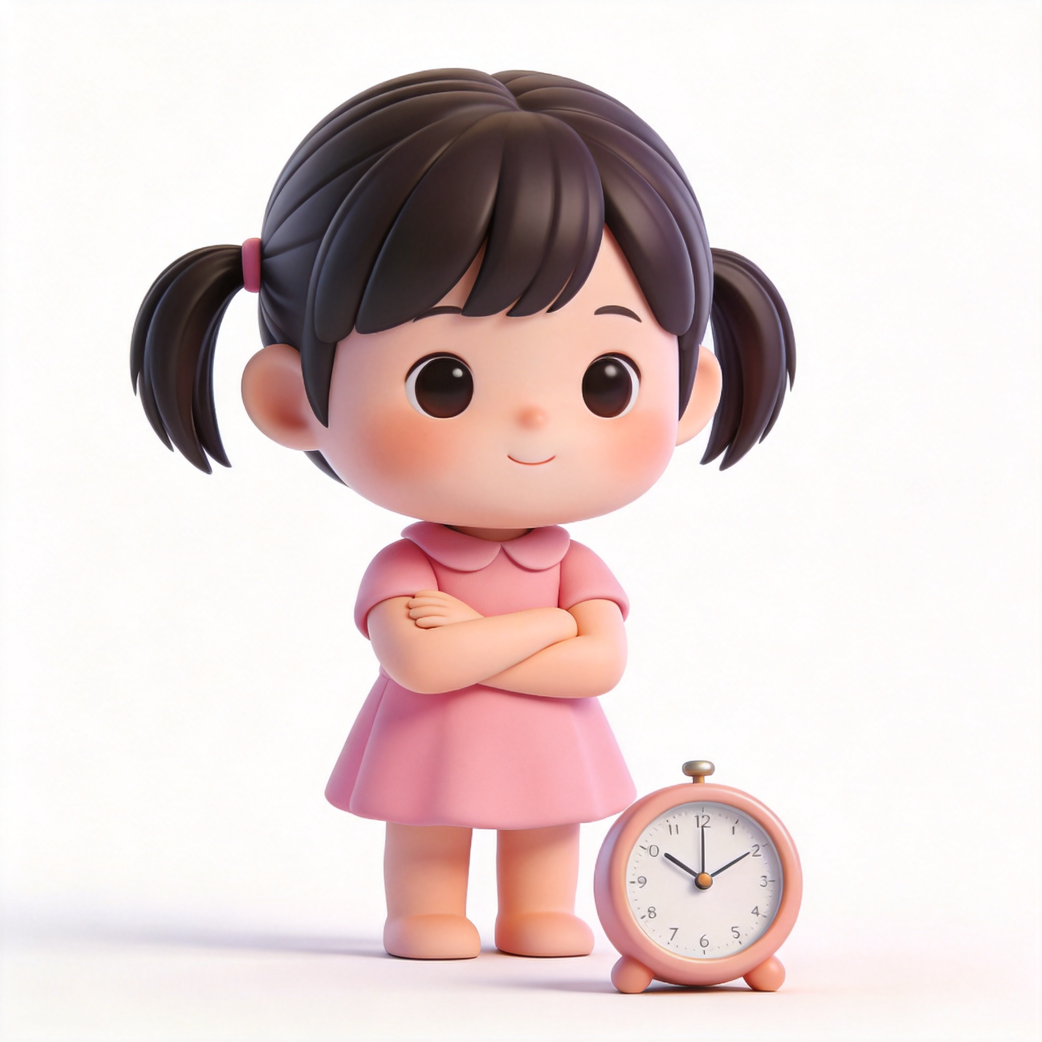 wait for单词图片