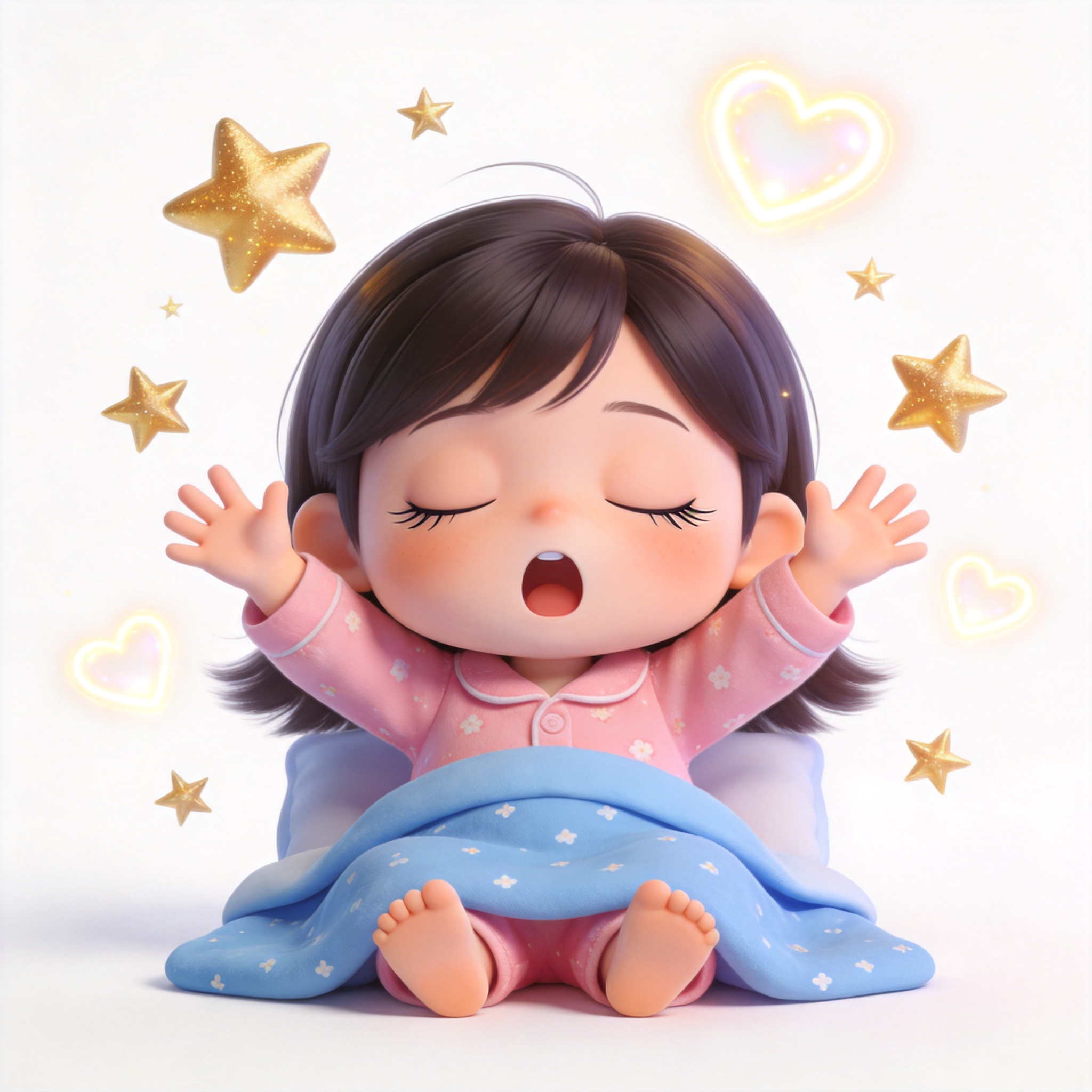 awaken单词图片