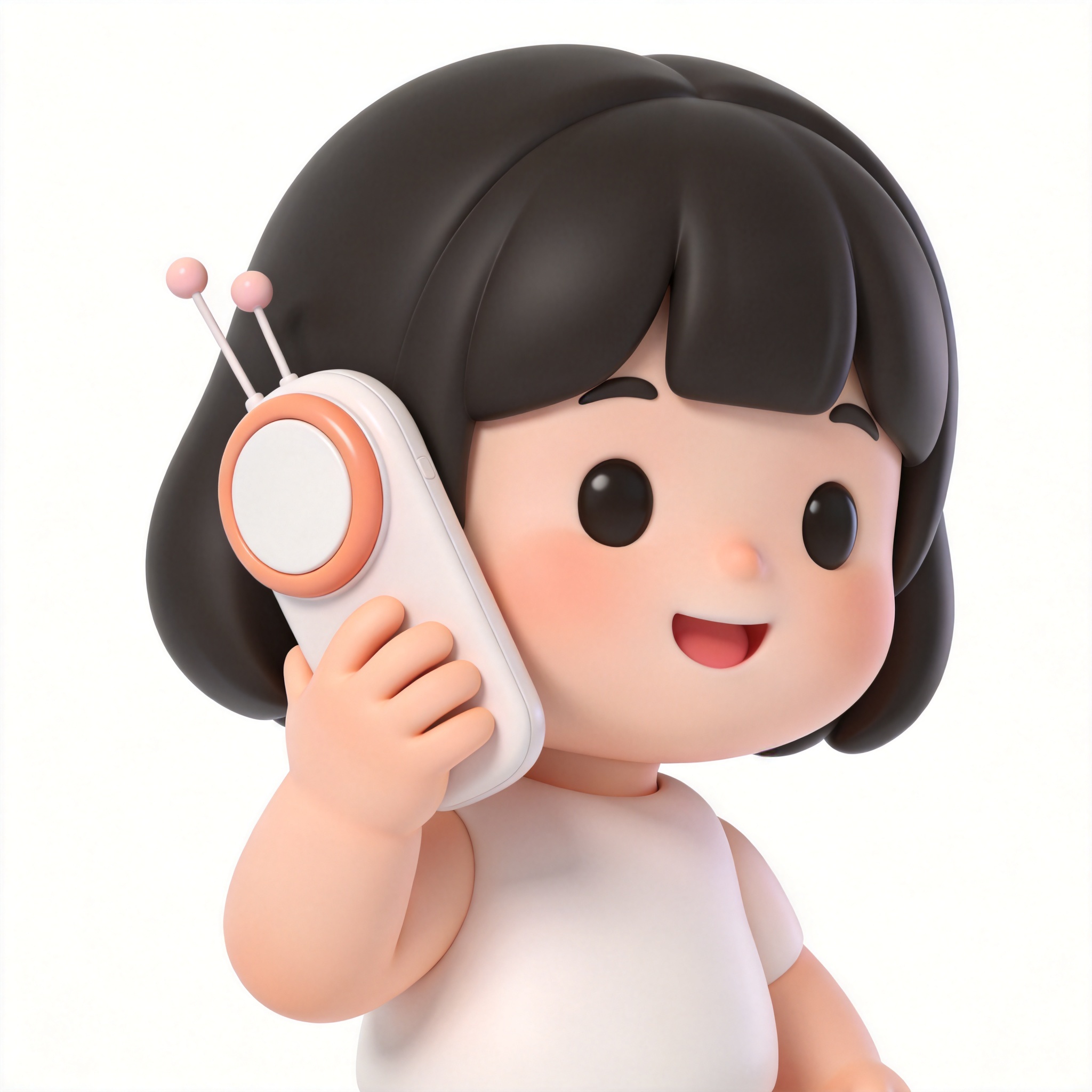 make a call单词图片