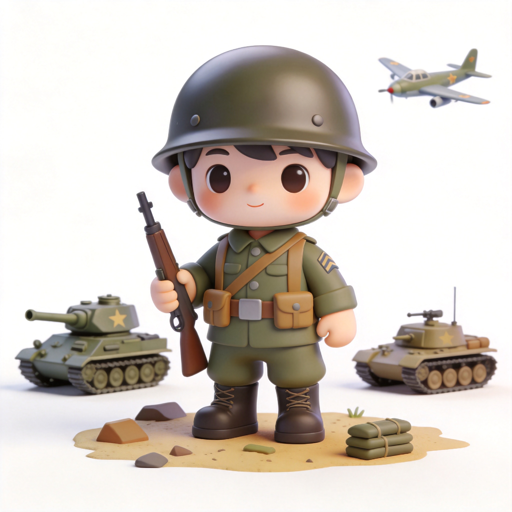 World War Ⅰ单词图片