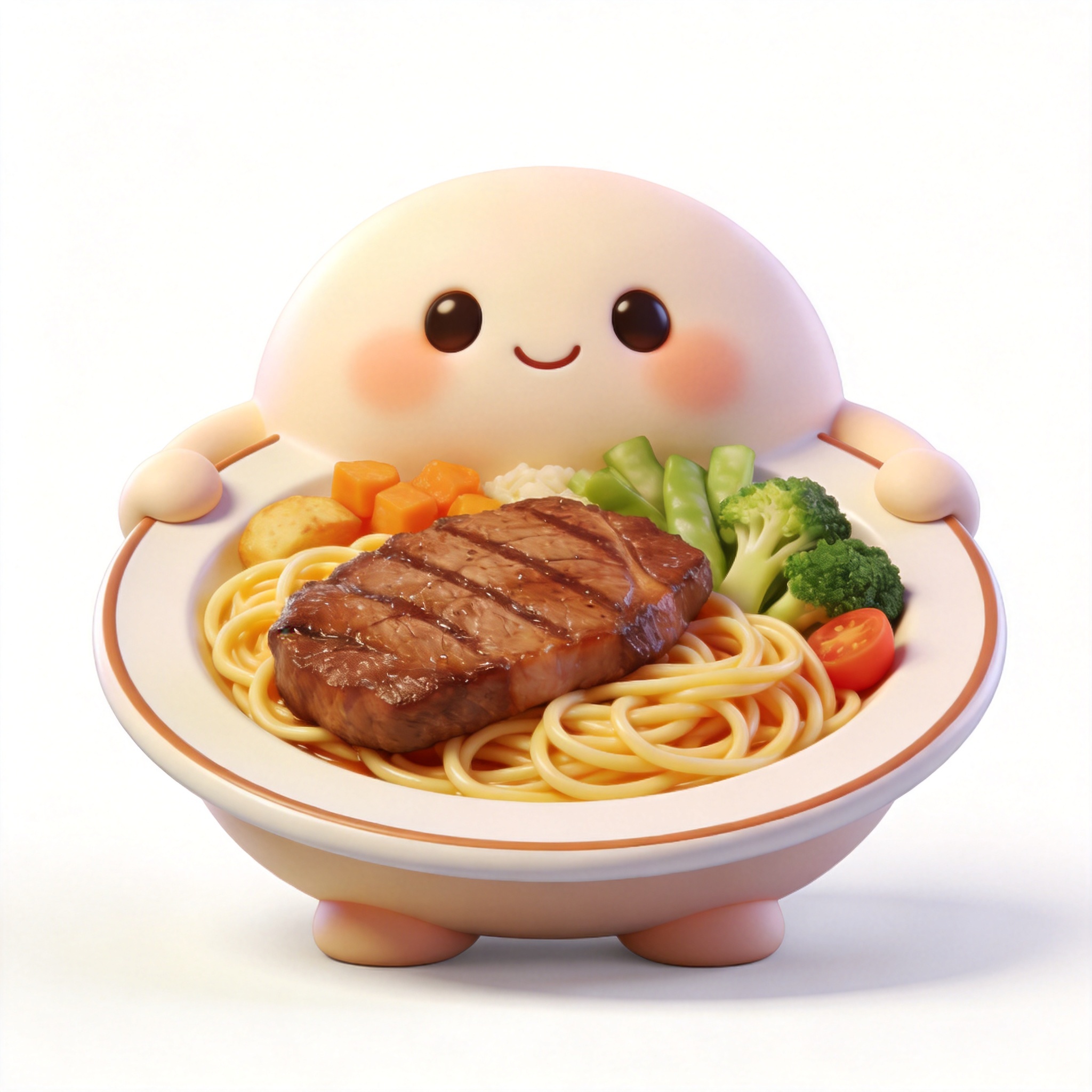 dinner单词图片