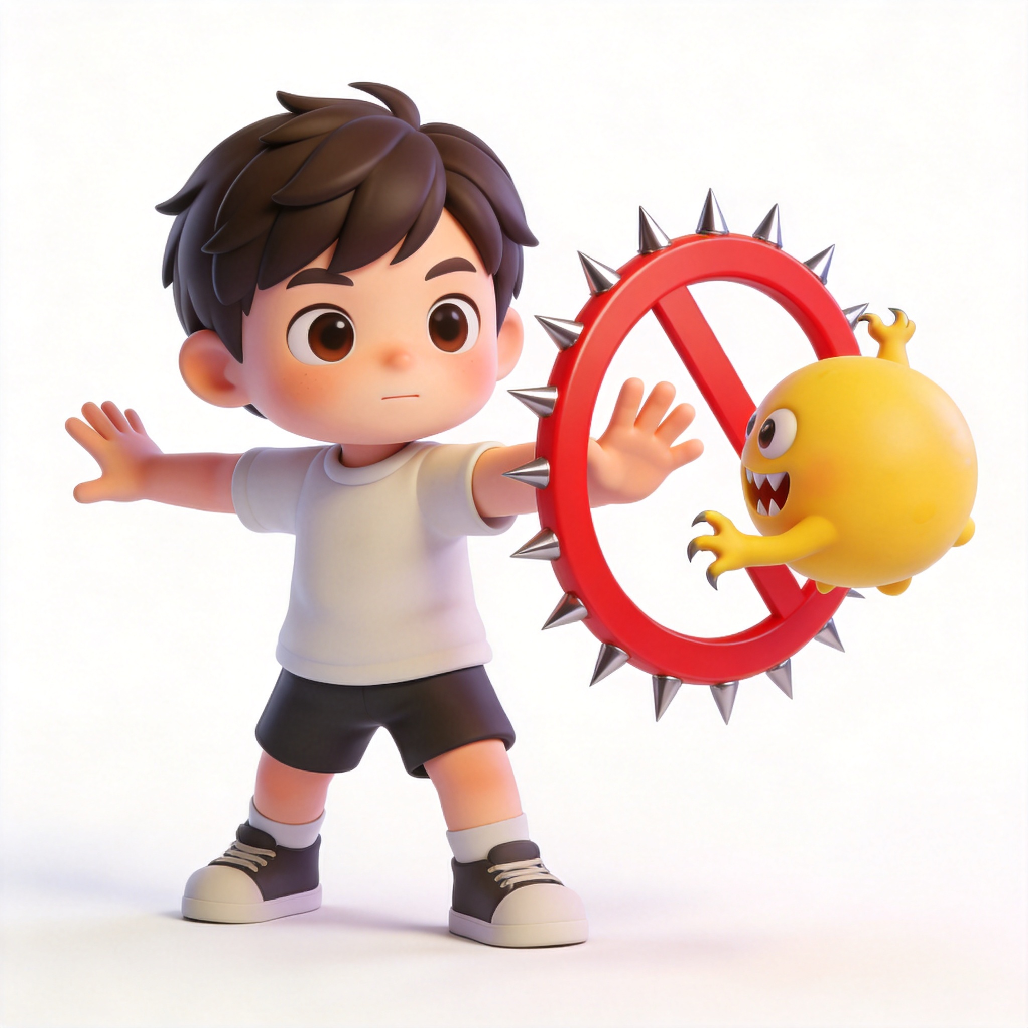 keep away from ...单词图片