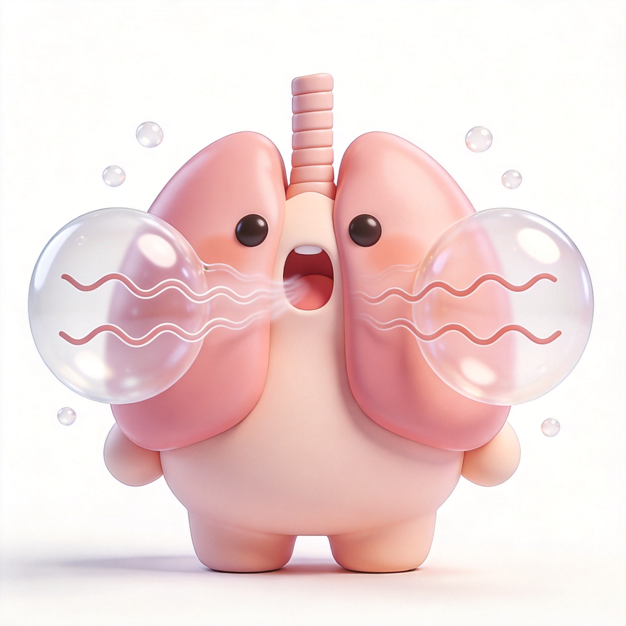 breath单词图片