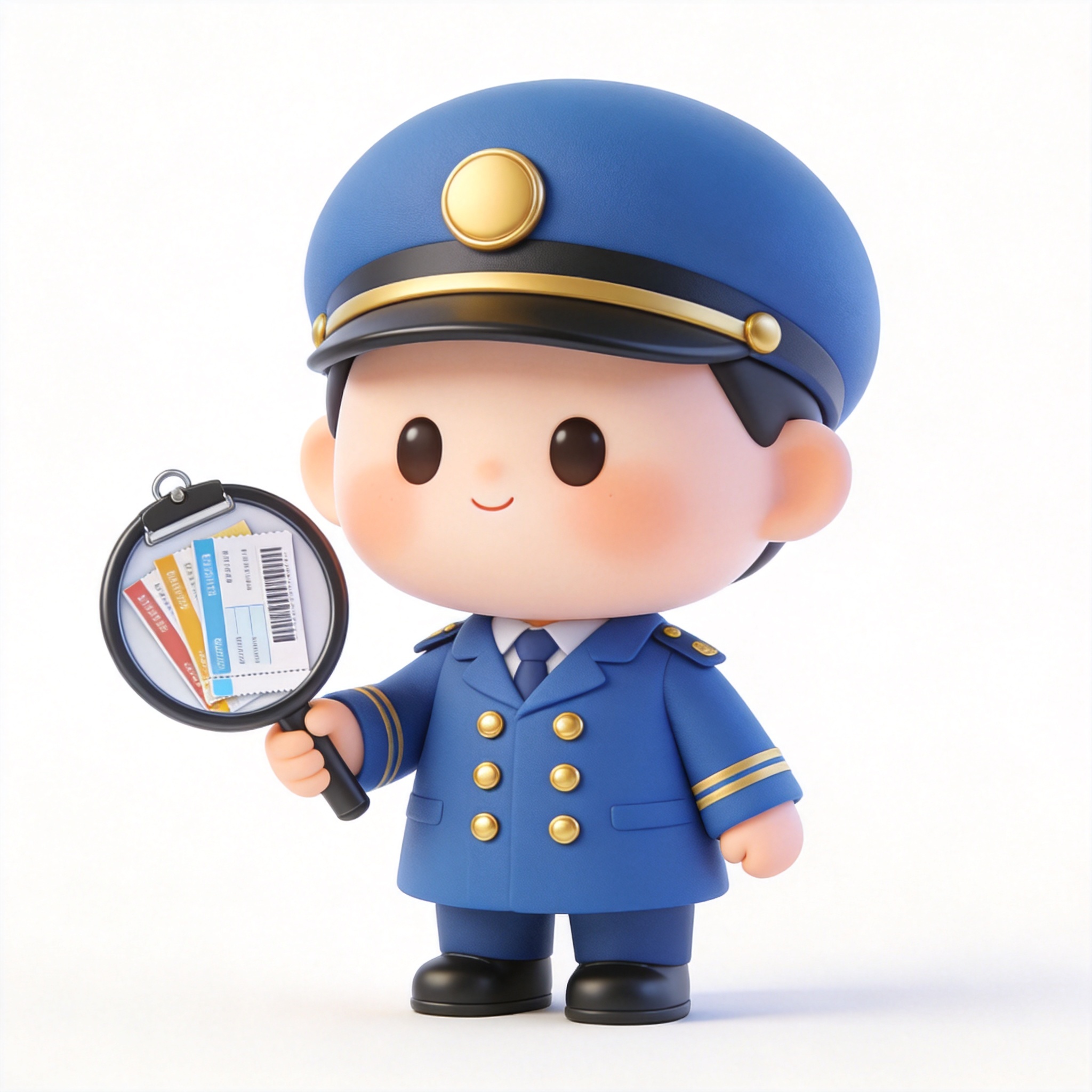 conductor单词图片