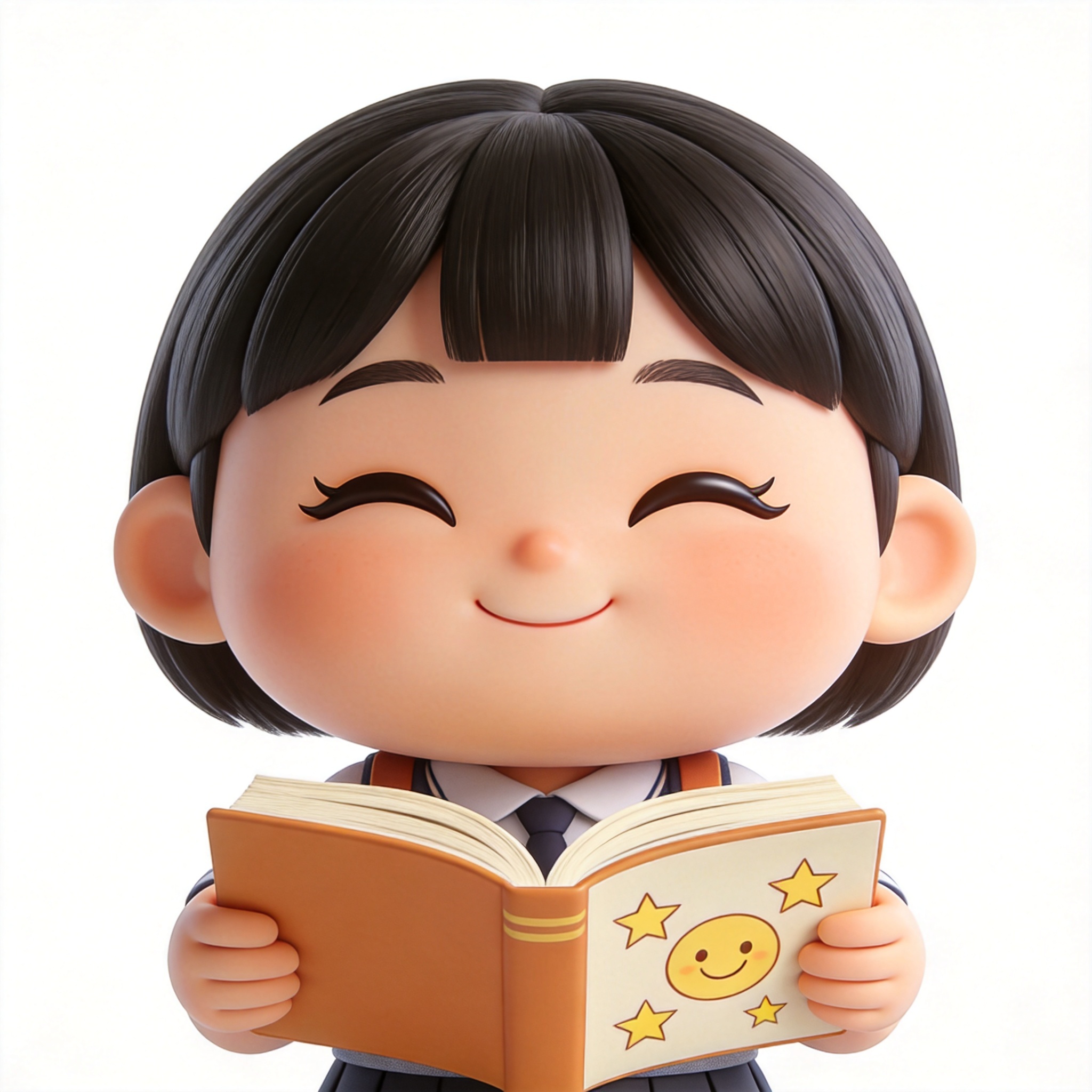 inform单词图片