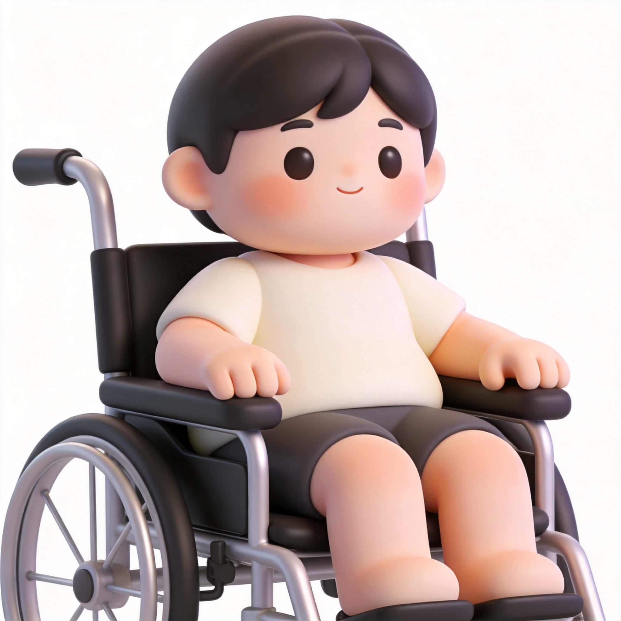 disabled单词图片