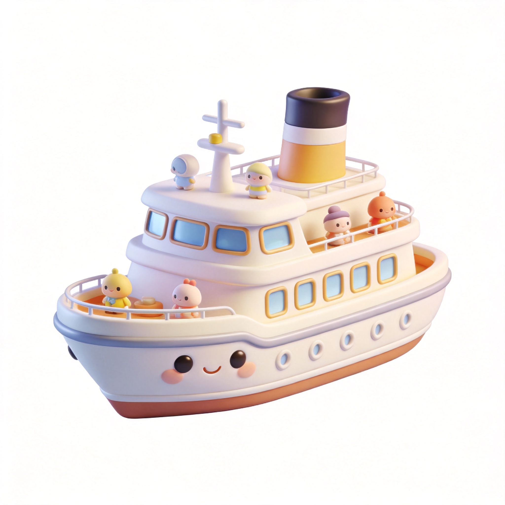 cruise单词图片