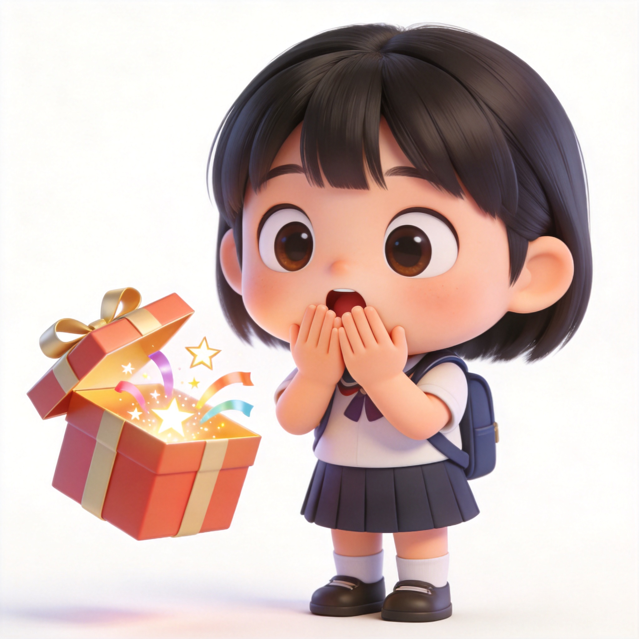 to sb's surprise单词图片