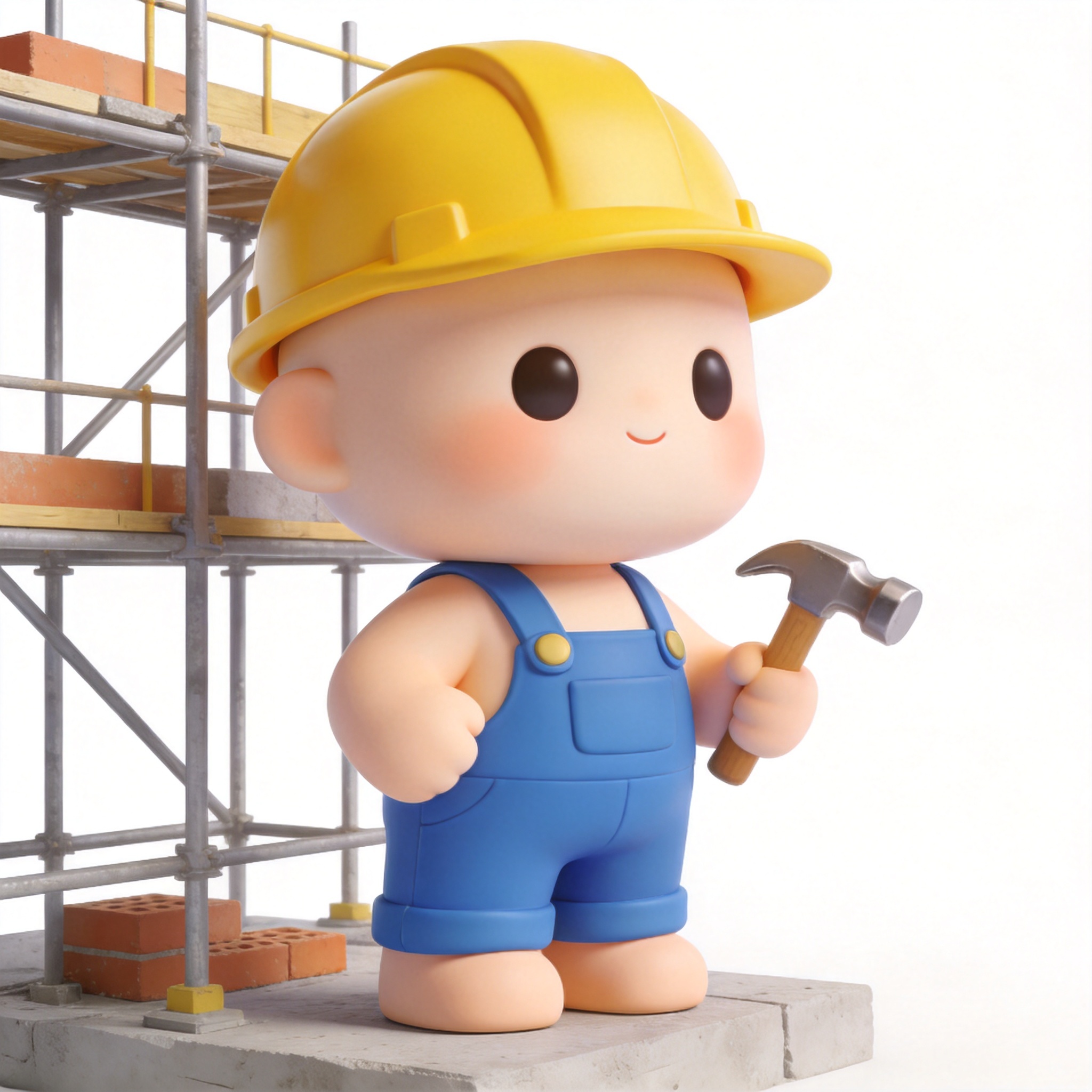 builder单词图片