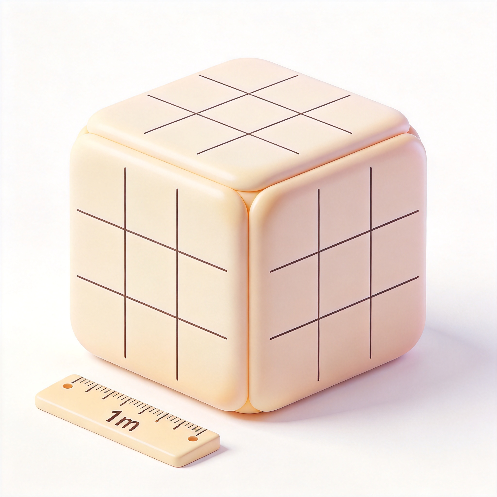 square metre单词图片