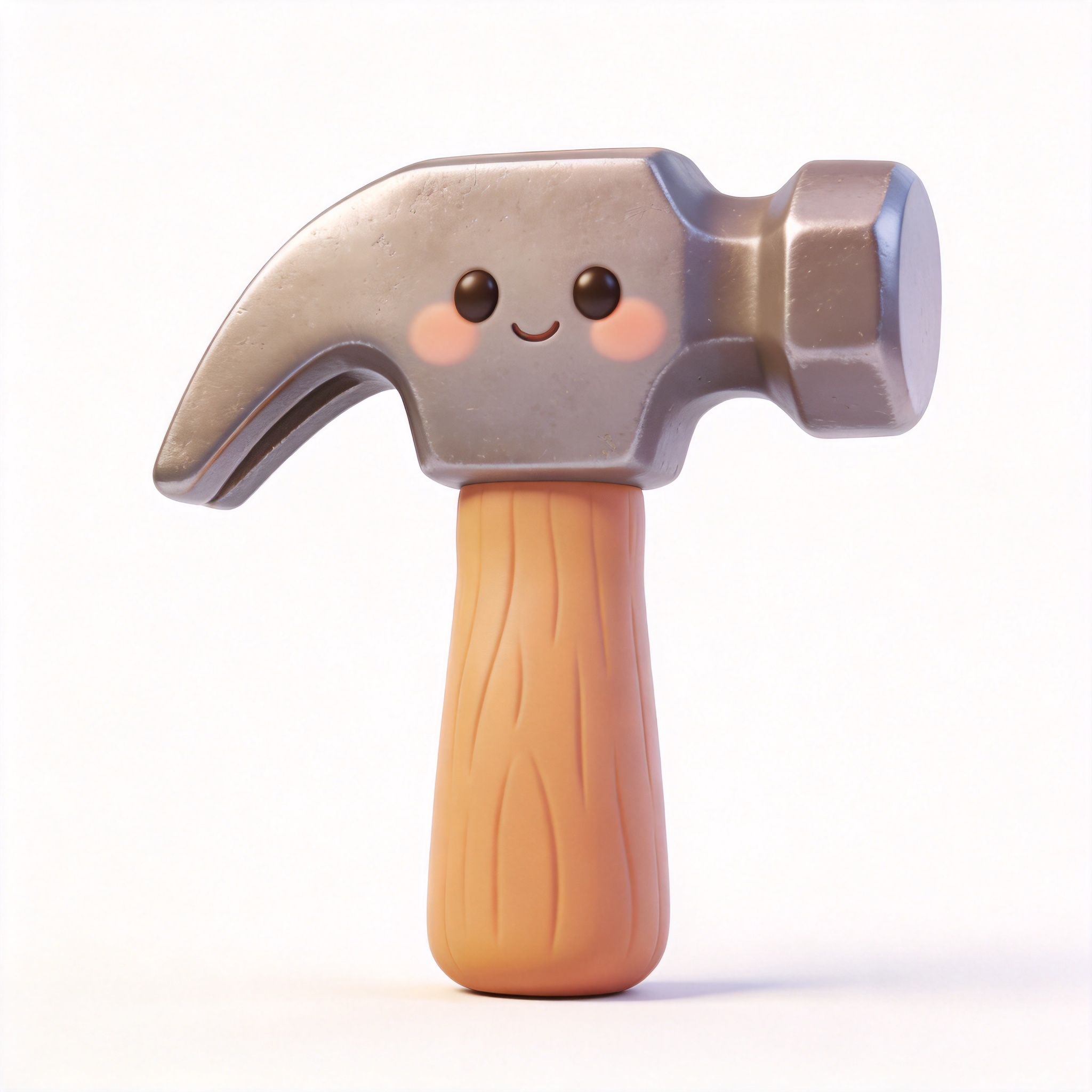 Iron Hammer单词图片