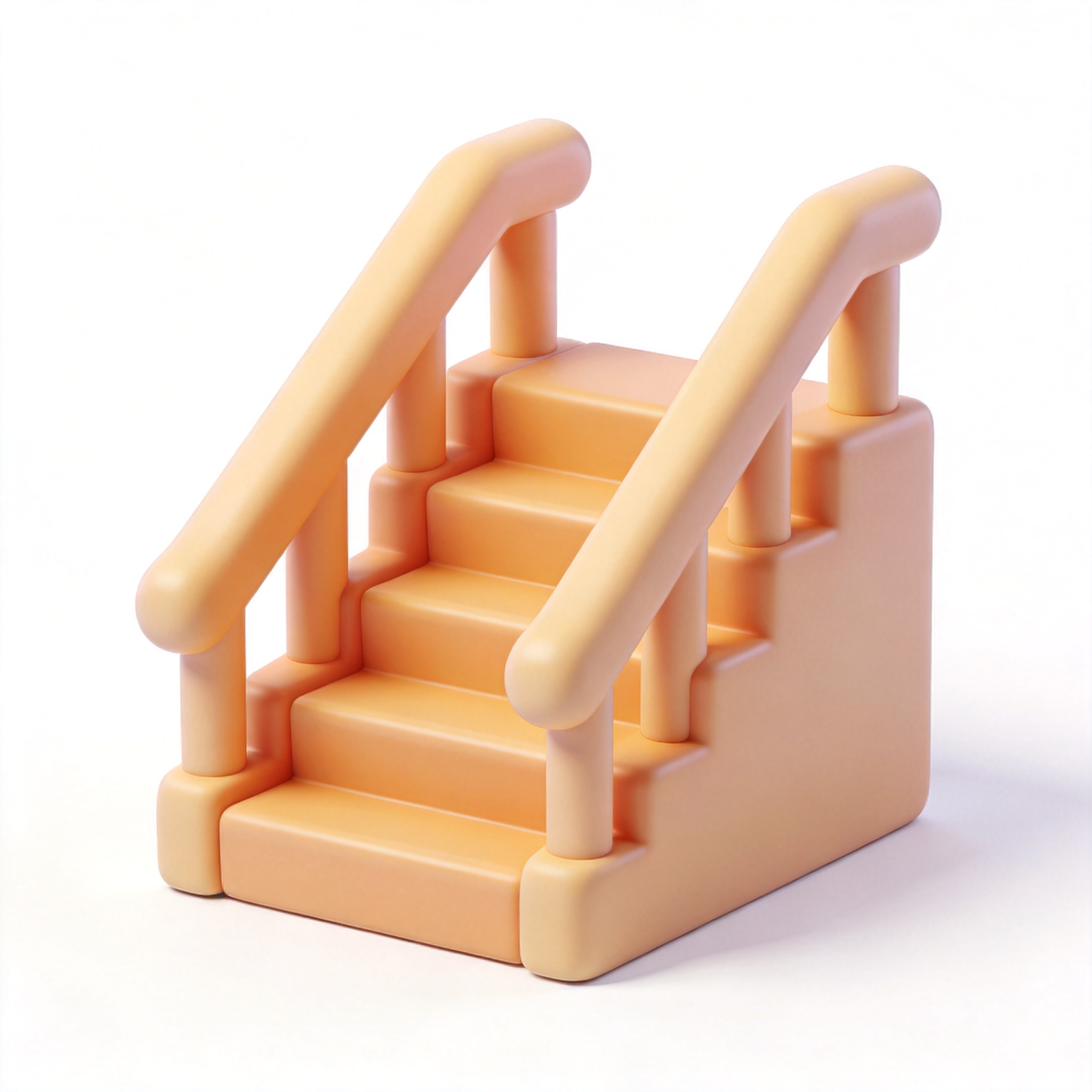stair单词图片