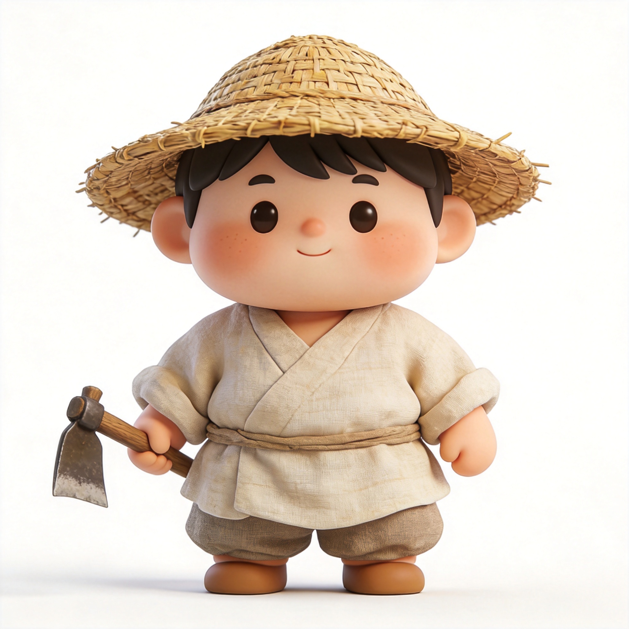 villager单词图片